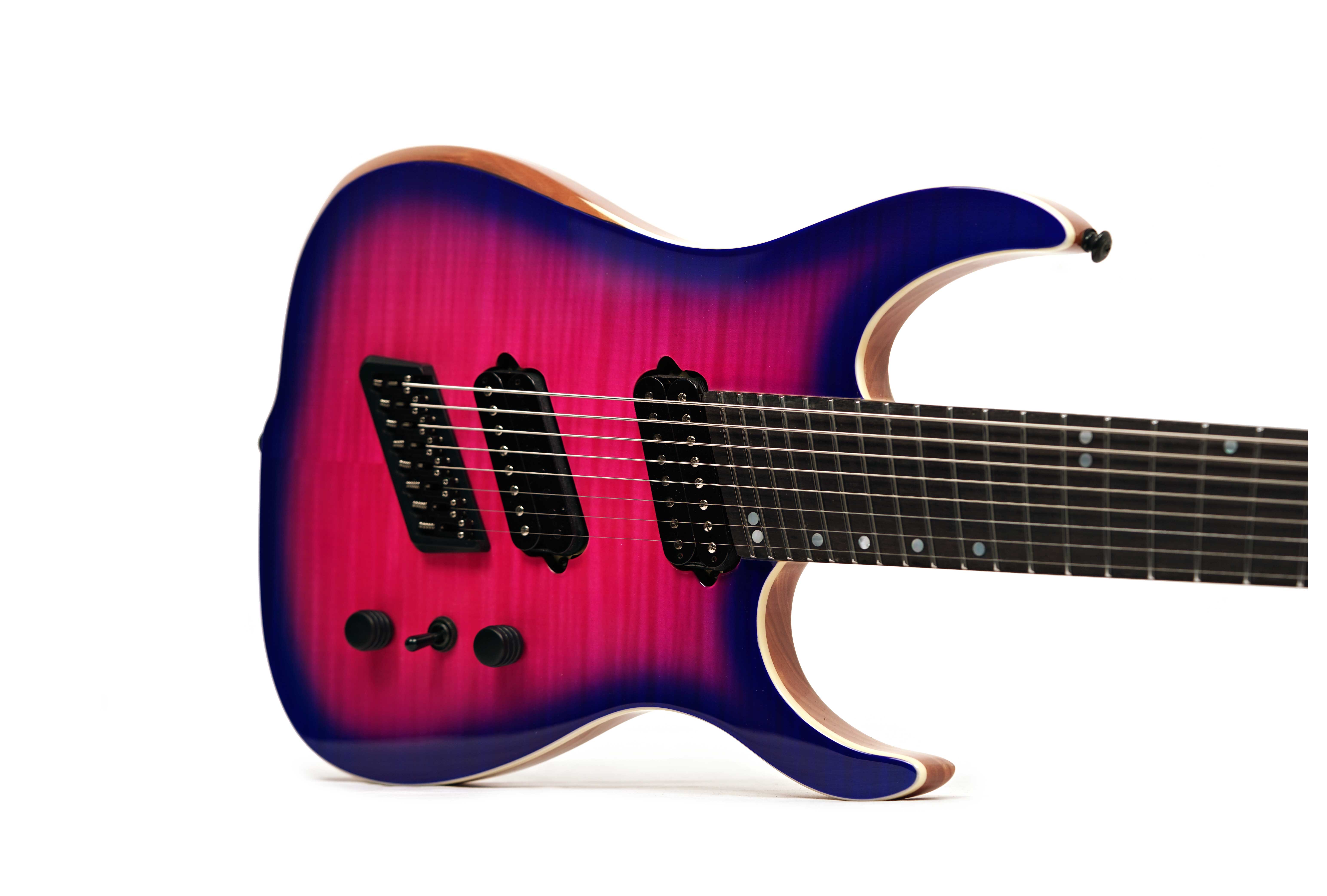 Ormsby Hype GTR 8 Dragon Burst Run 16