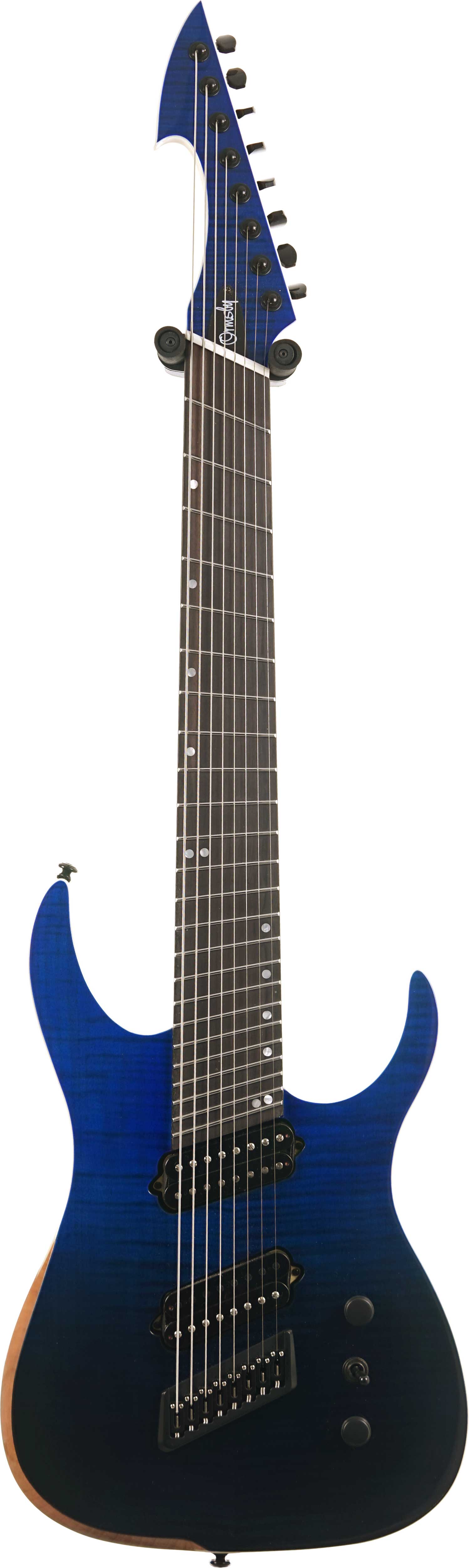 Ormsby Hype GTR 8 SkyFall EU Limited Edition