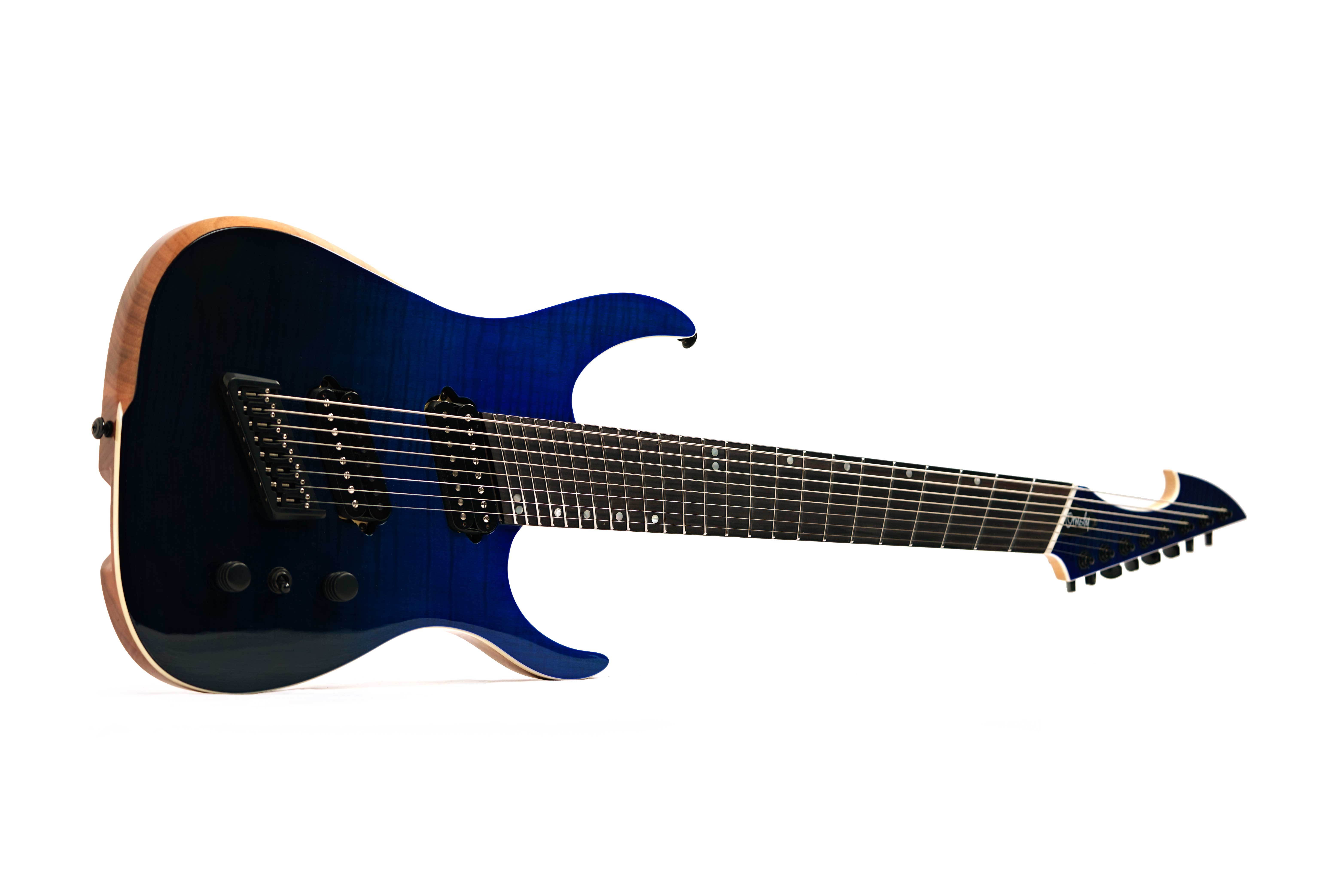 Ormsby Hype GTR 8 SkyFall EU Limited Edition