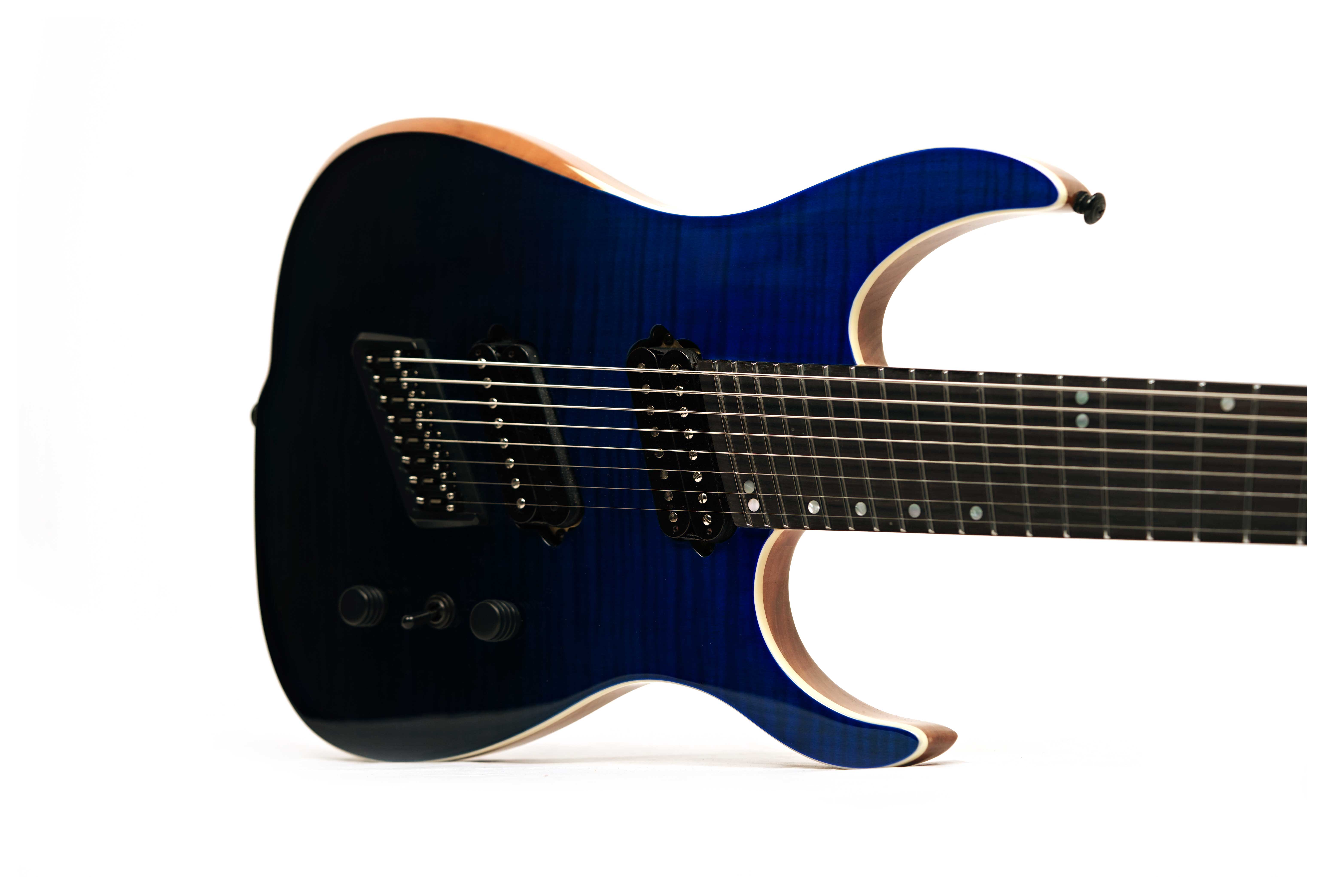 Ormsby Hype GTR 8 SkyFall EU Limited Edition