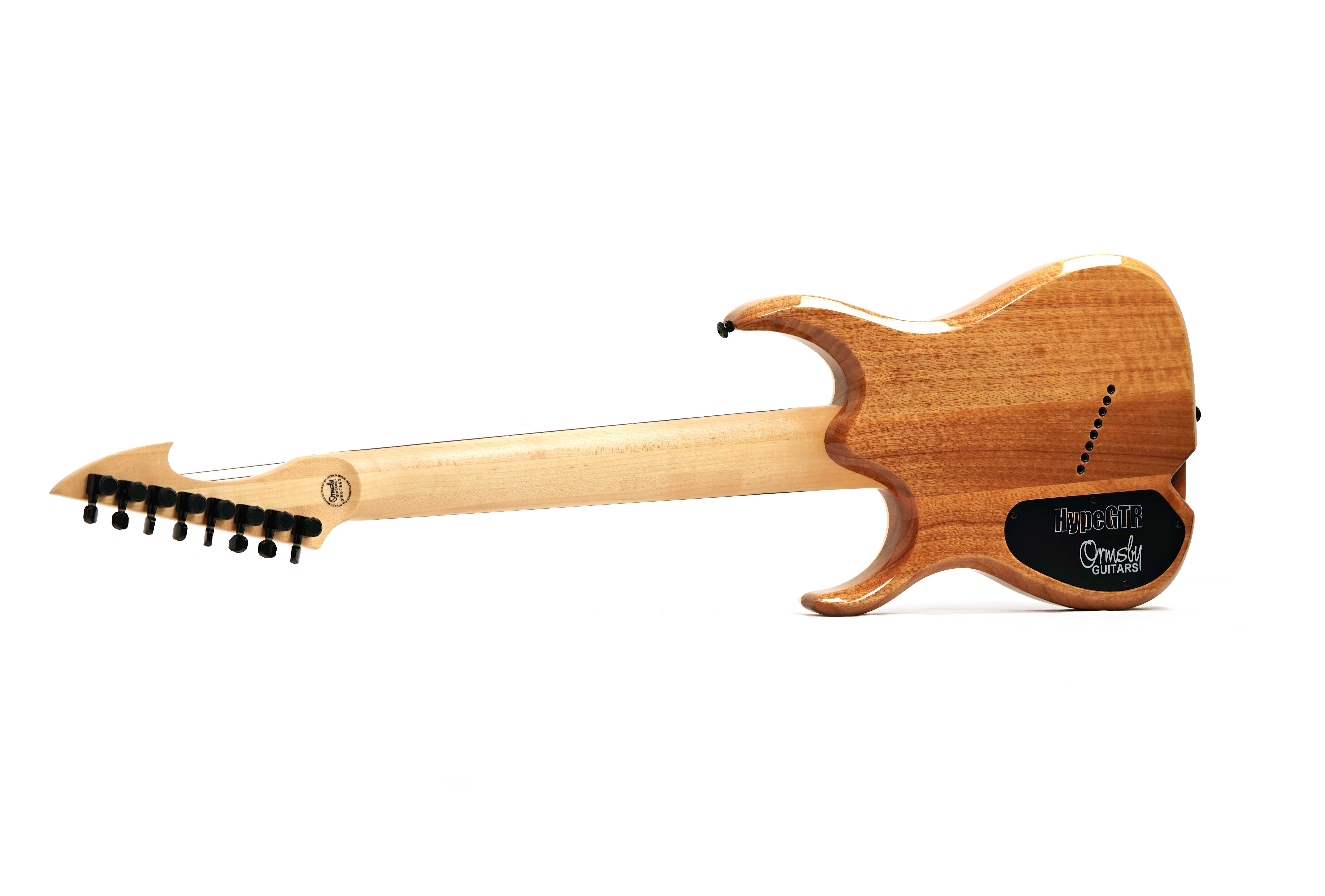 Ormsby Hype GTR 8 SkyFall EU Limited Edition