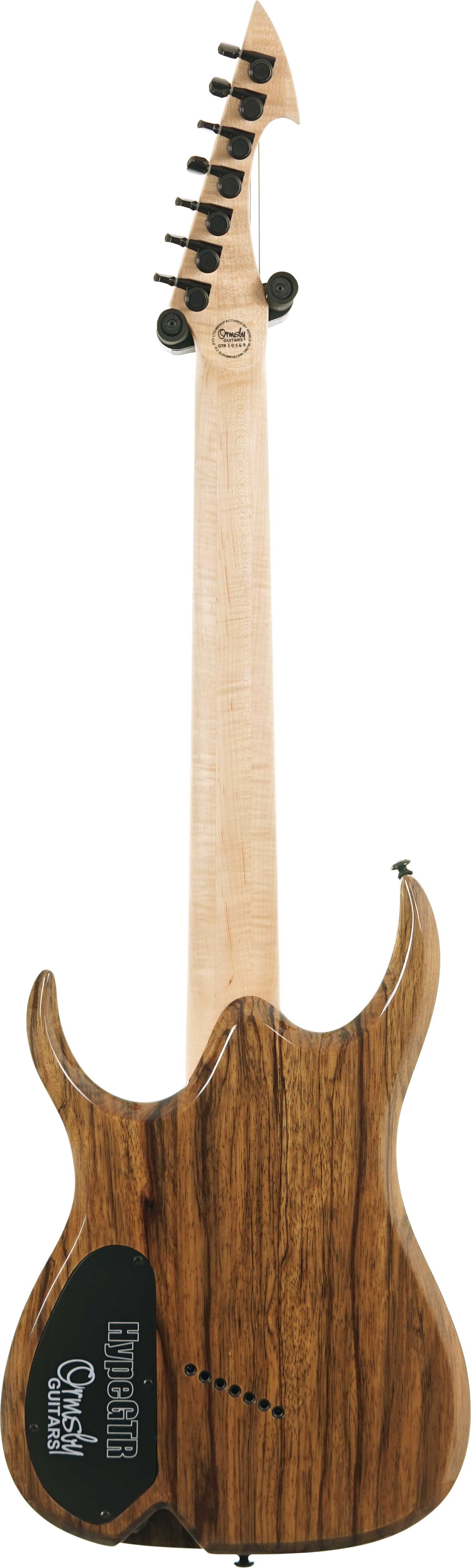 Ormsby Hype GTR Ormsby Shark 7 Limited Edition, Sunset