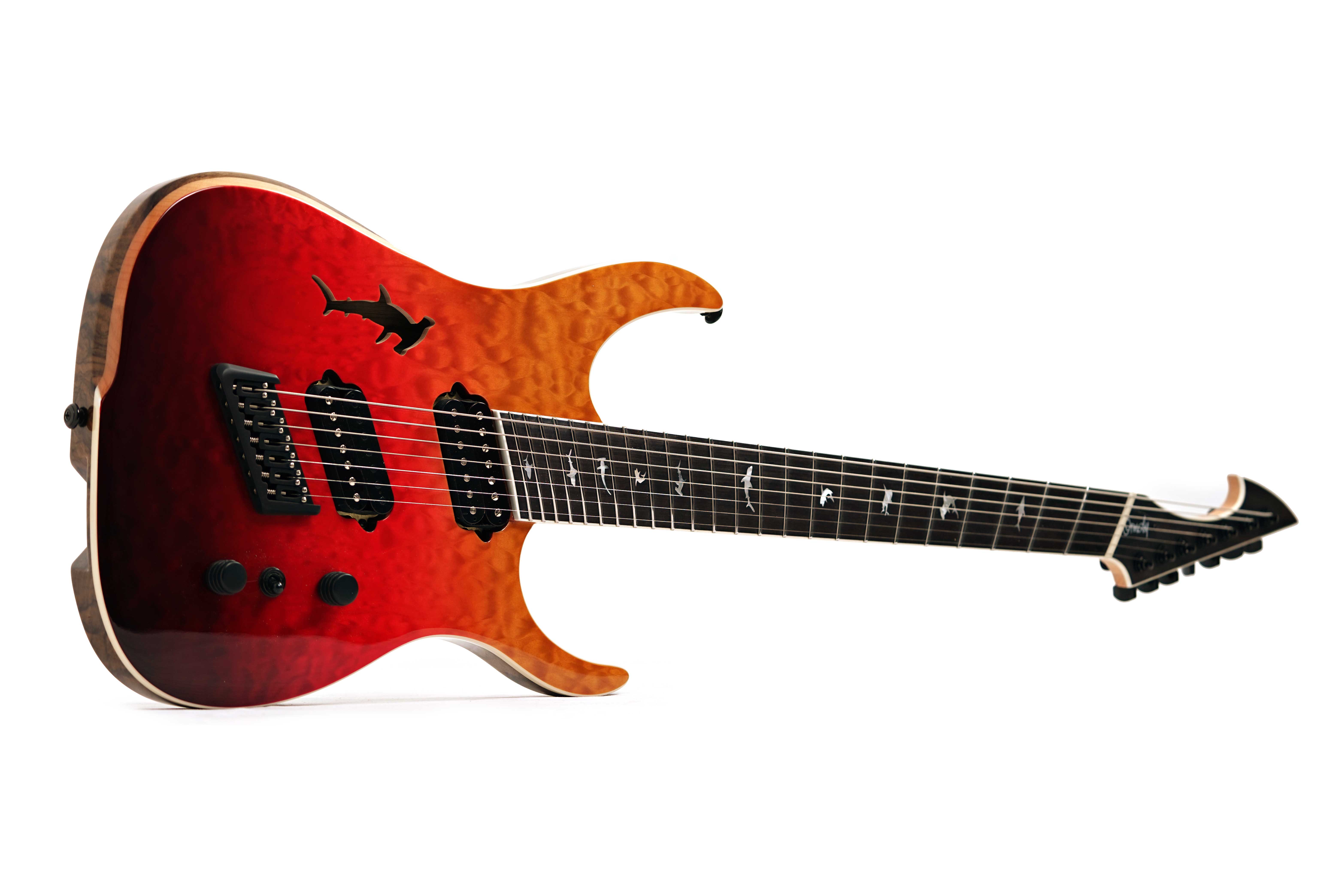 Ormsby Hype GTR Ormsby Shark 7 Limited Edition, Sunset