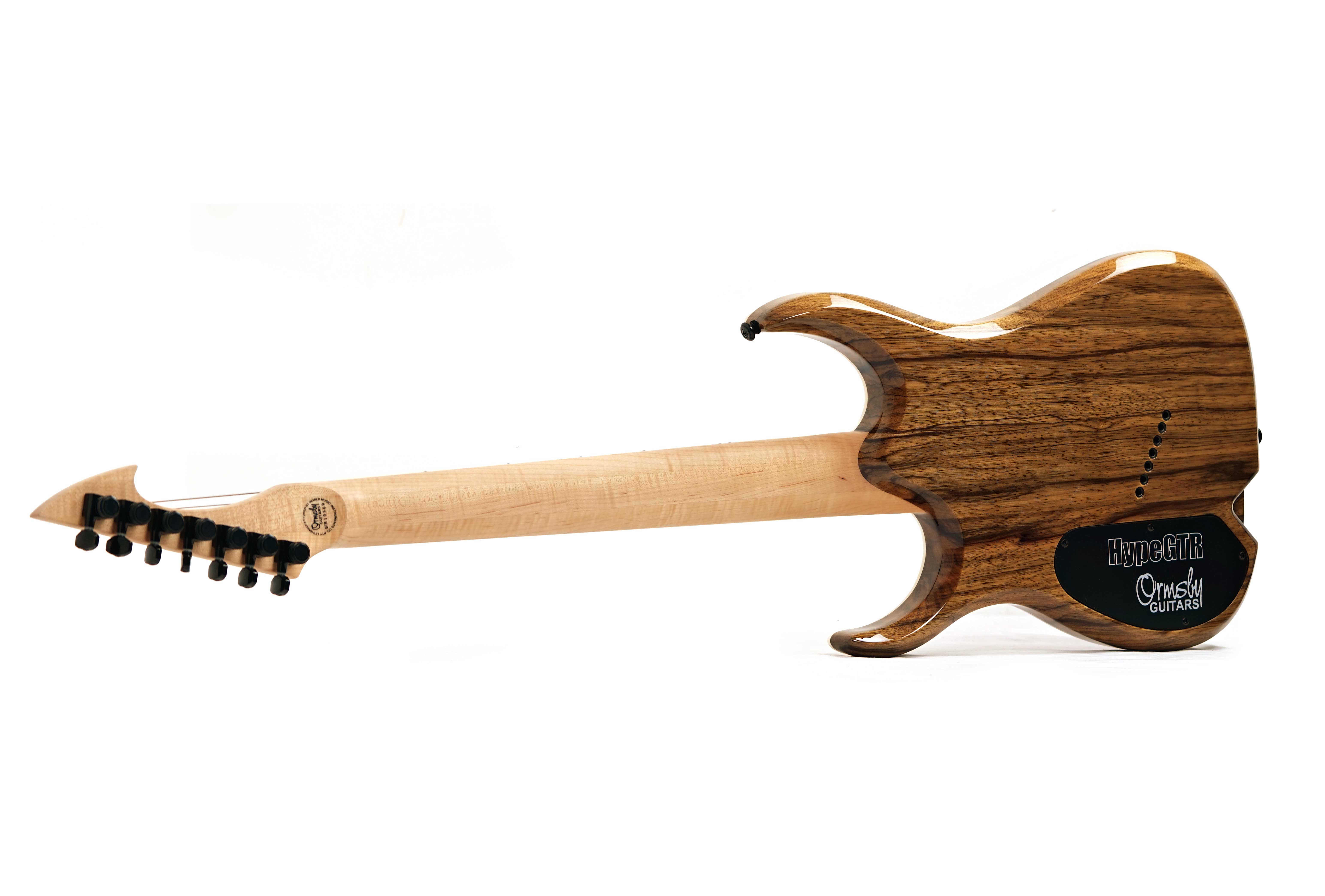 Ormsby Hype GTR Ormsby Shark 7 Limited Edition, Sunset