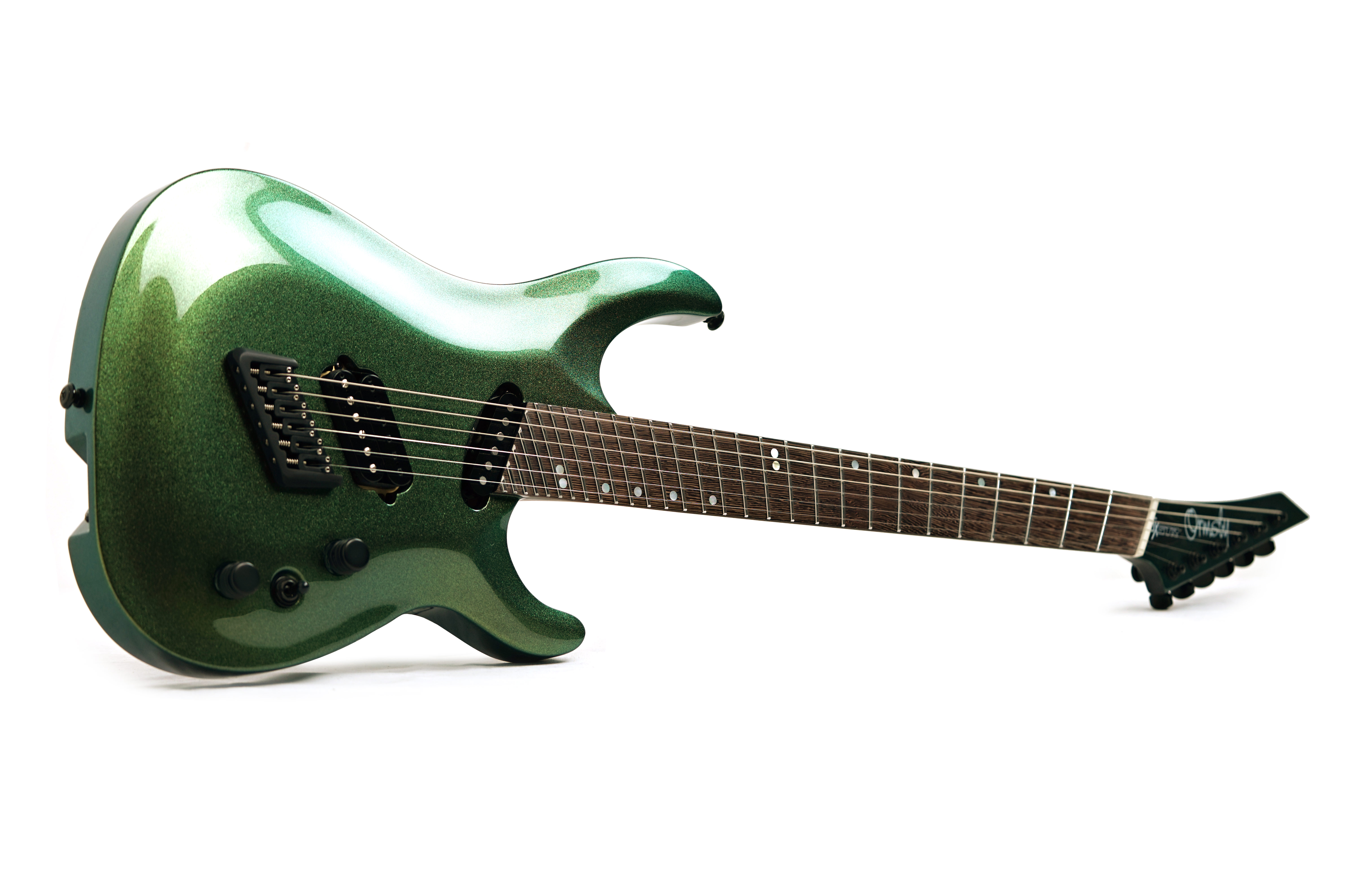 Ormsby SX GTR 6 Chameleon Run 16B