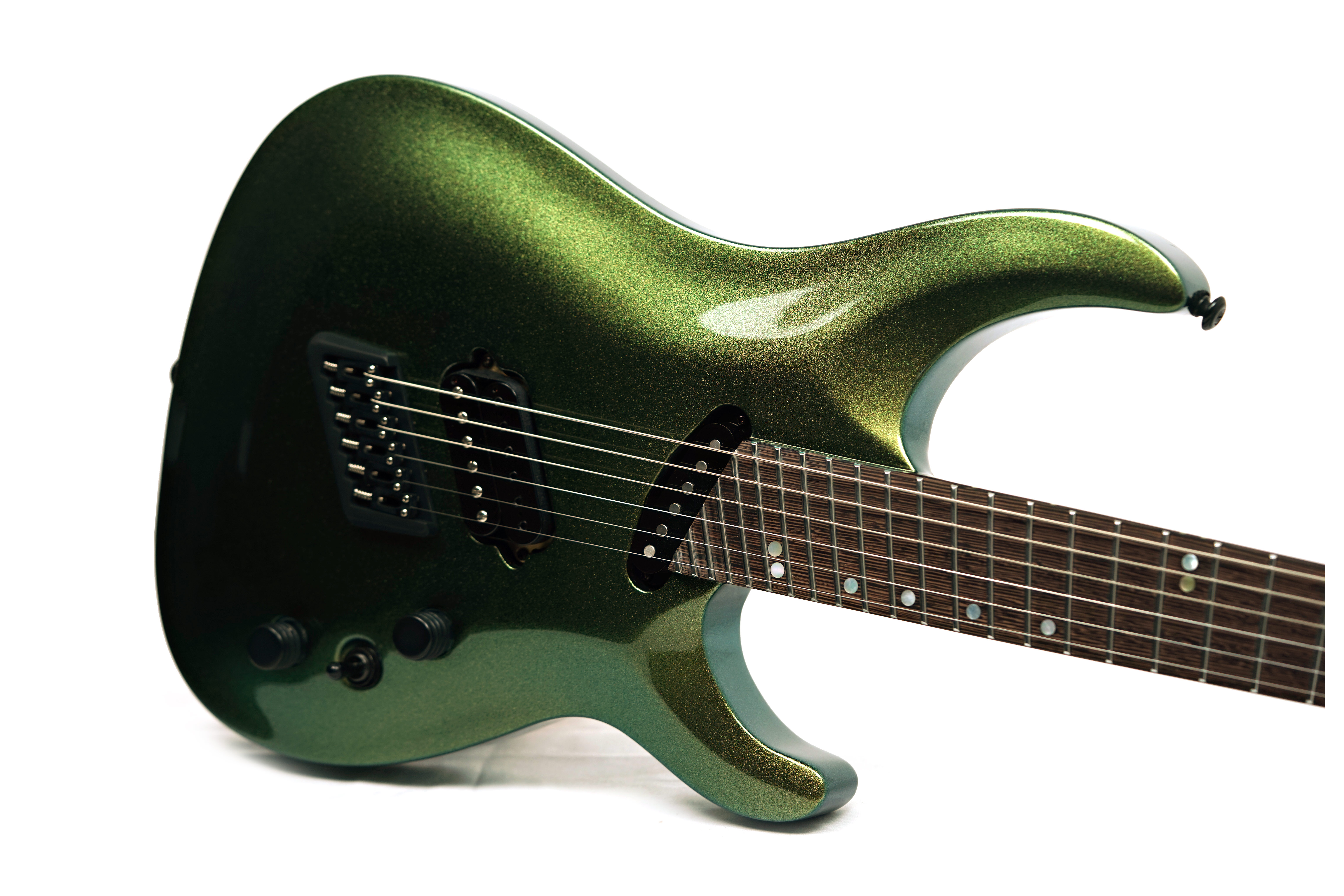 Ormsby SX GTR 6 Chameleon Run 16B