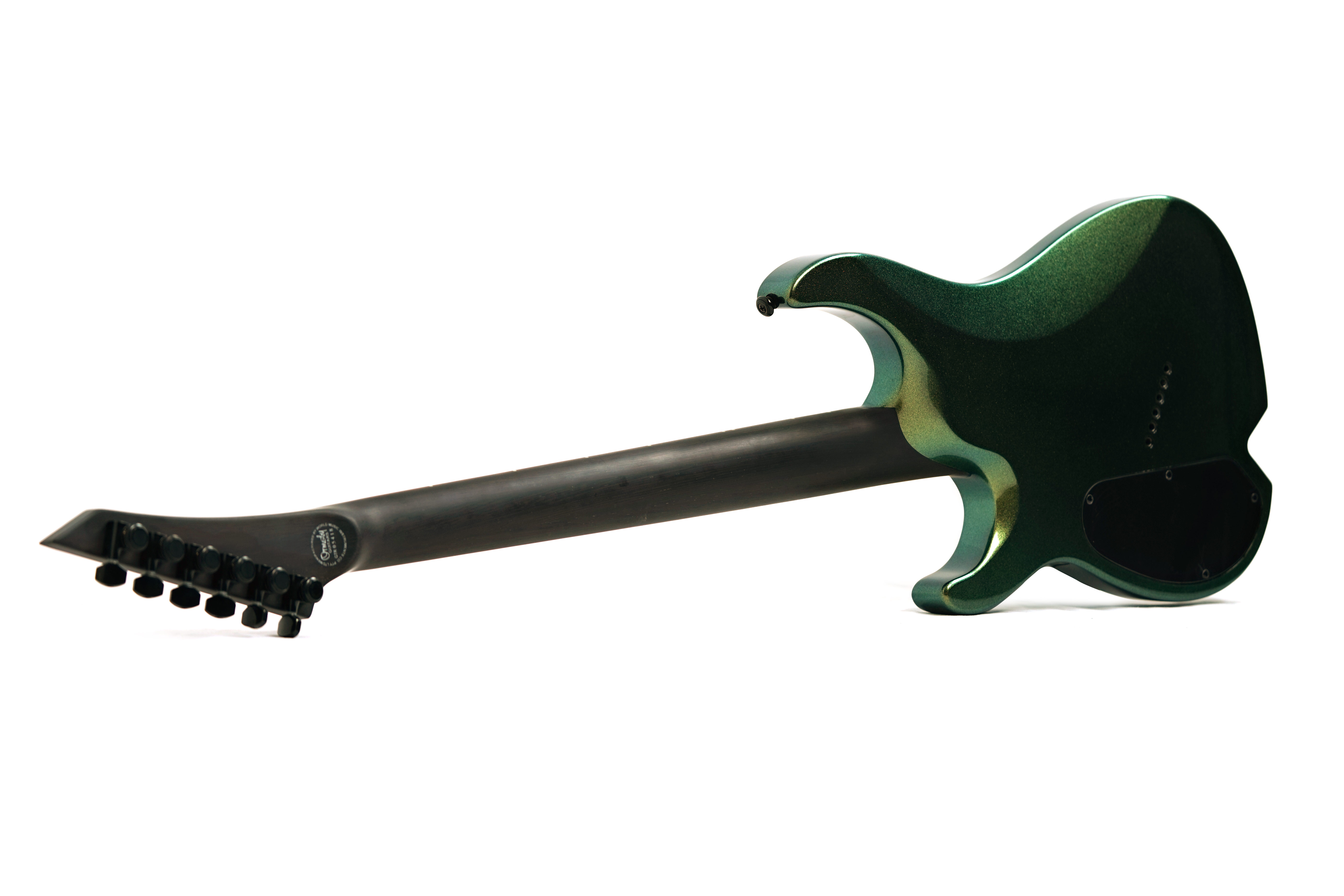 Ormsby SX GTR 6 Chameleon Run 16B