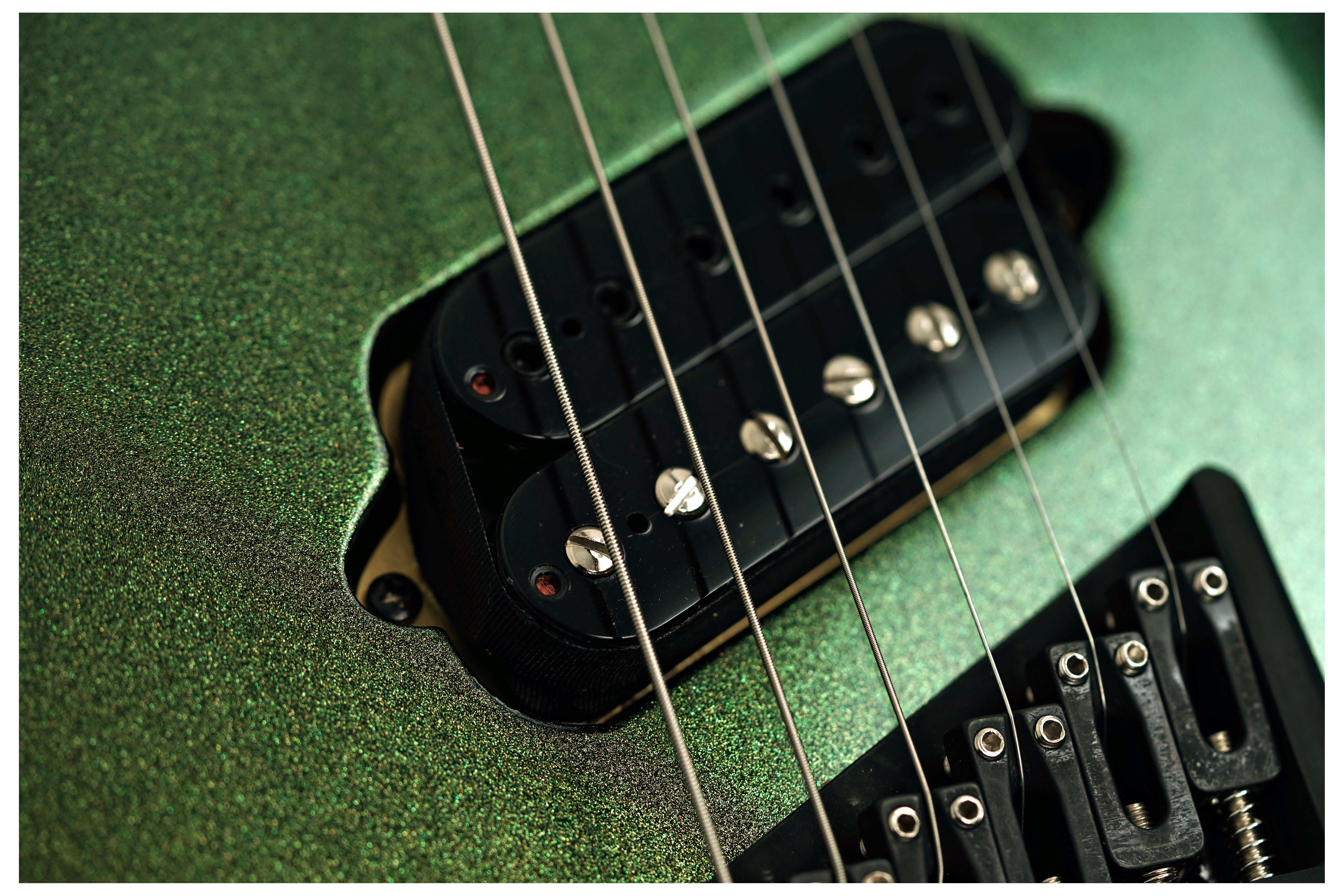 Ormsby SX GTR 6 Chameleon Run 16B