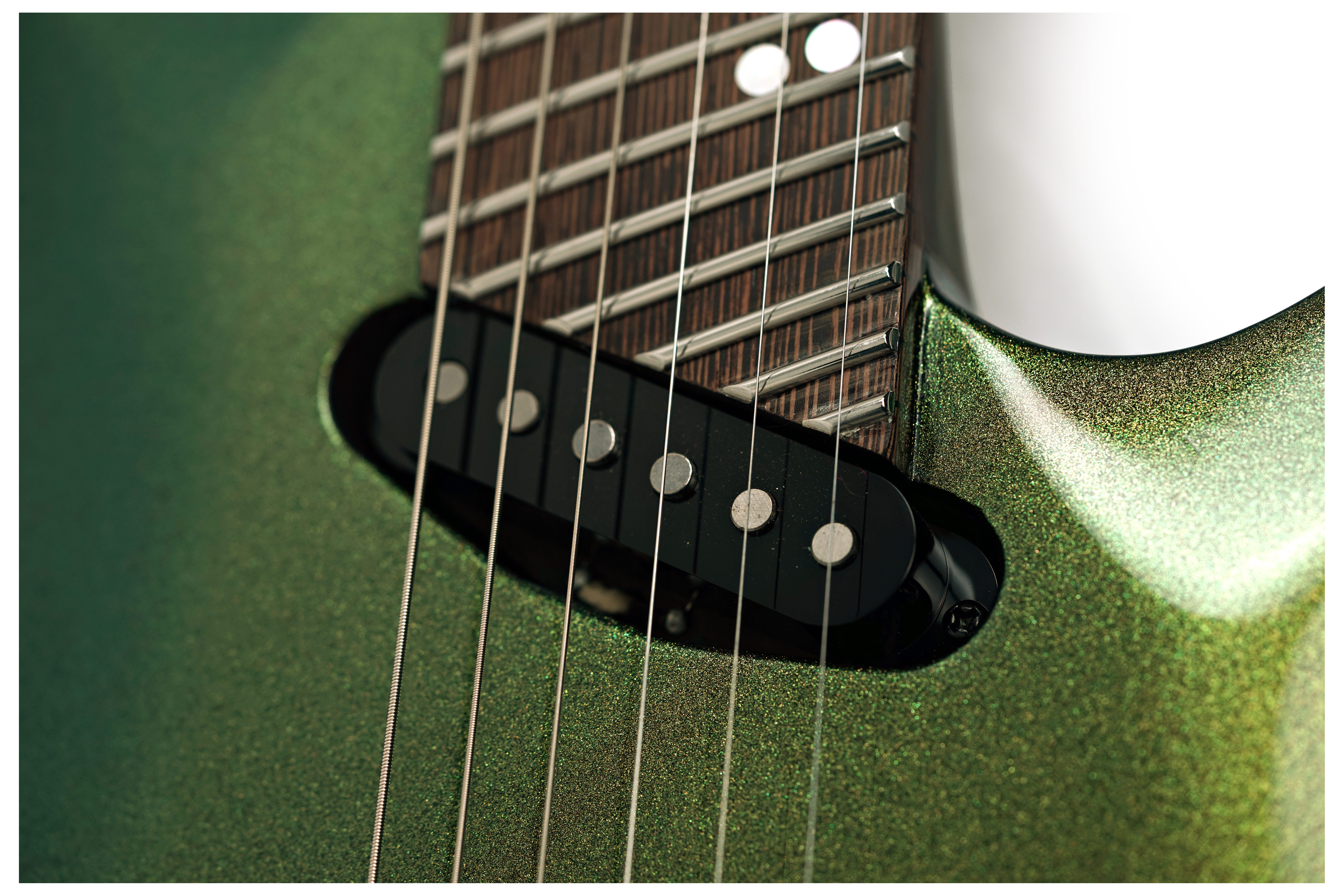Ormsby SX GTR 6 Chameleon Run 16B