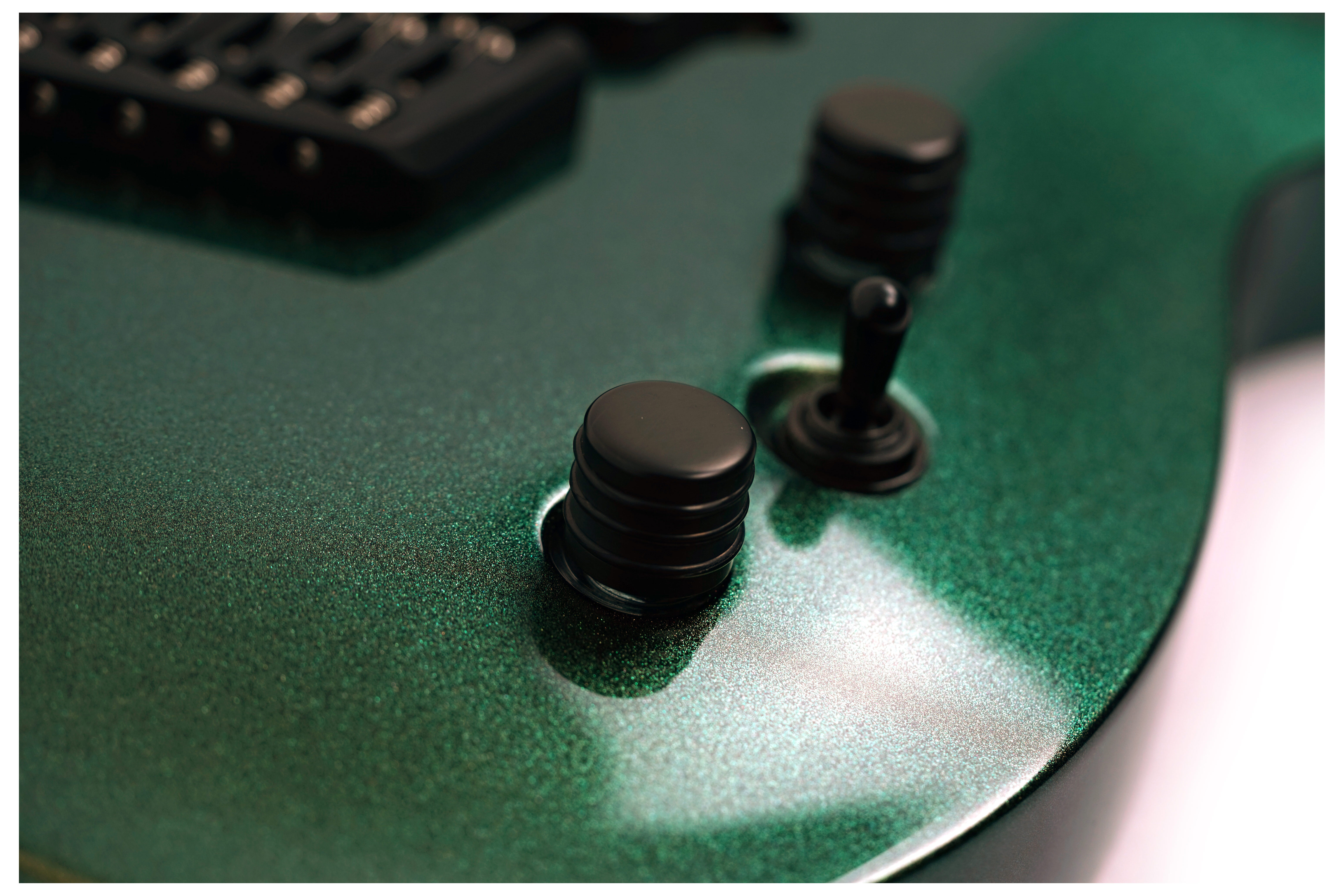 Ormsby SX GTR 6 Chameleon Run 16B
