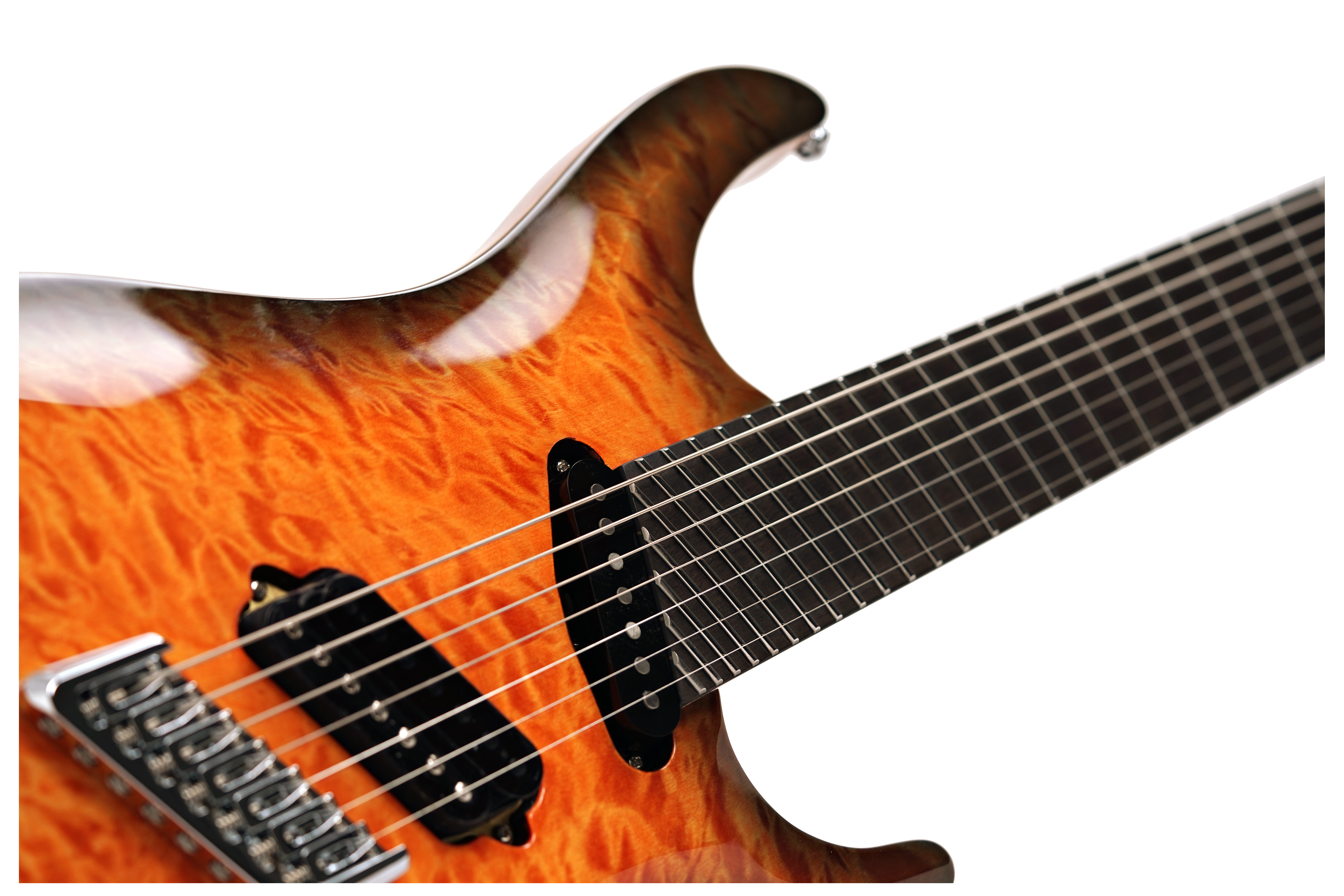 Ormsby SX GTR 7 Joe Haley Lacertine Glow Run 15