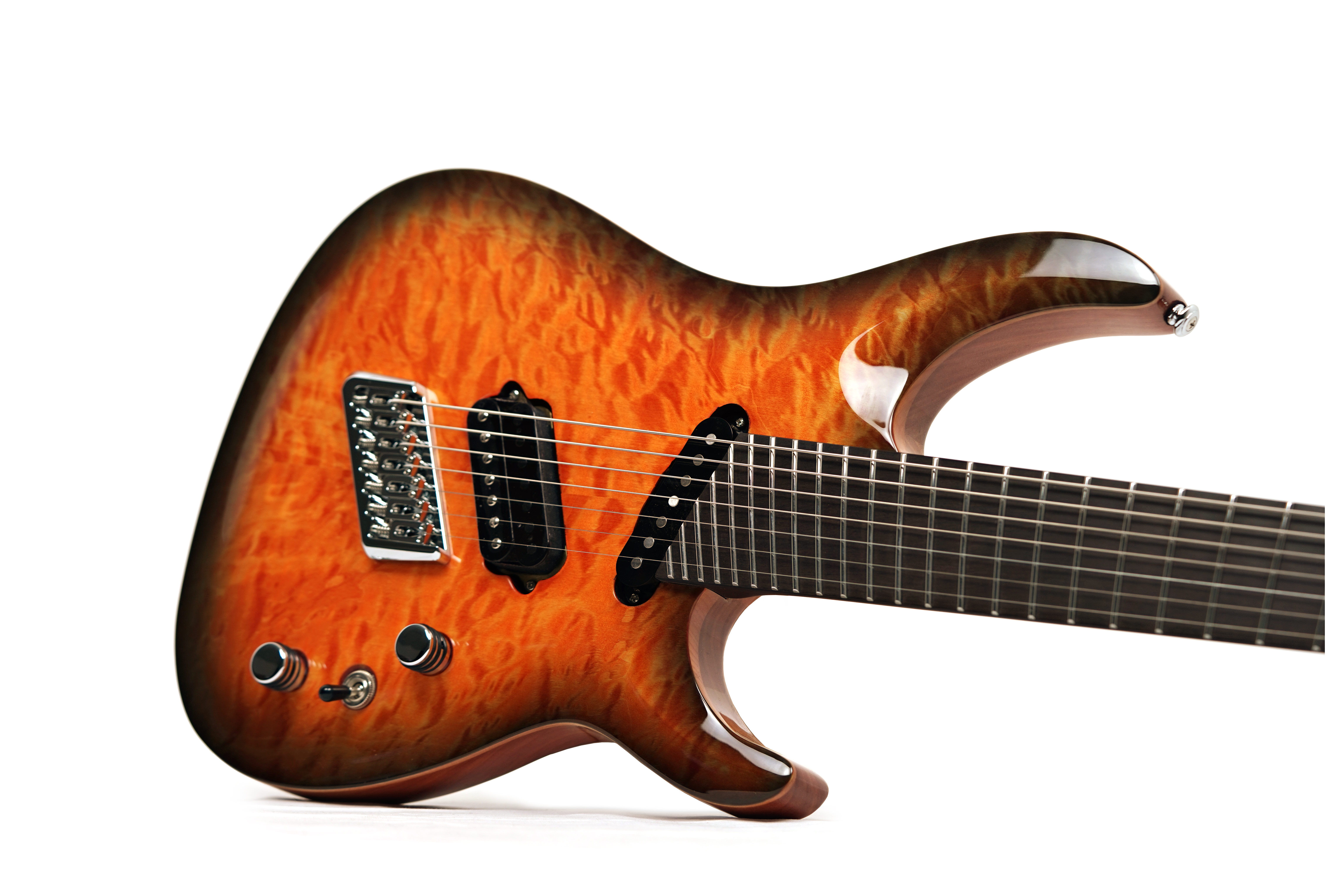 Ormsby SX GTR 7 Joe Haley Lacertine Glow Run 15