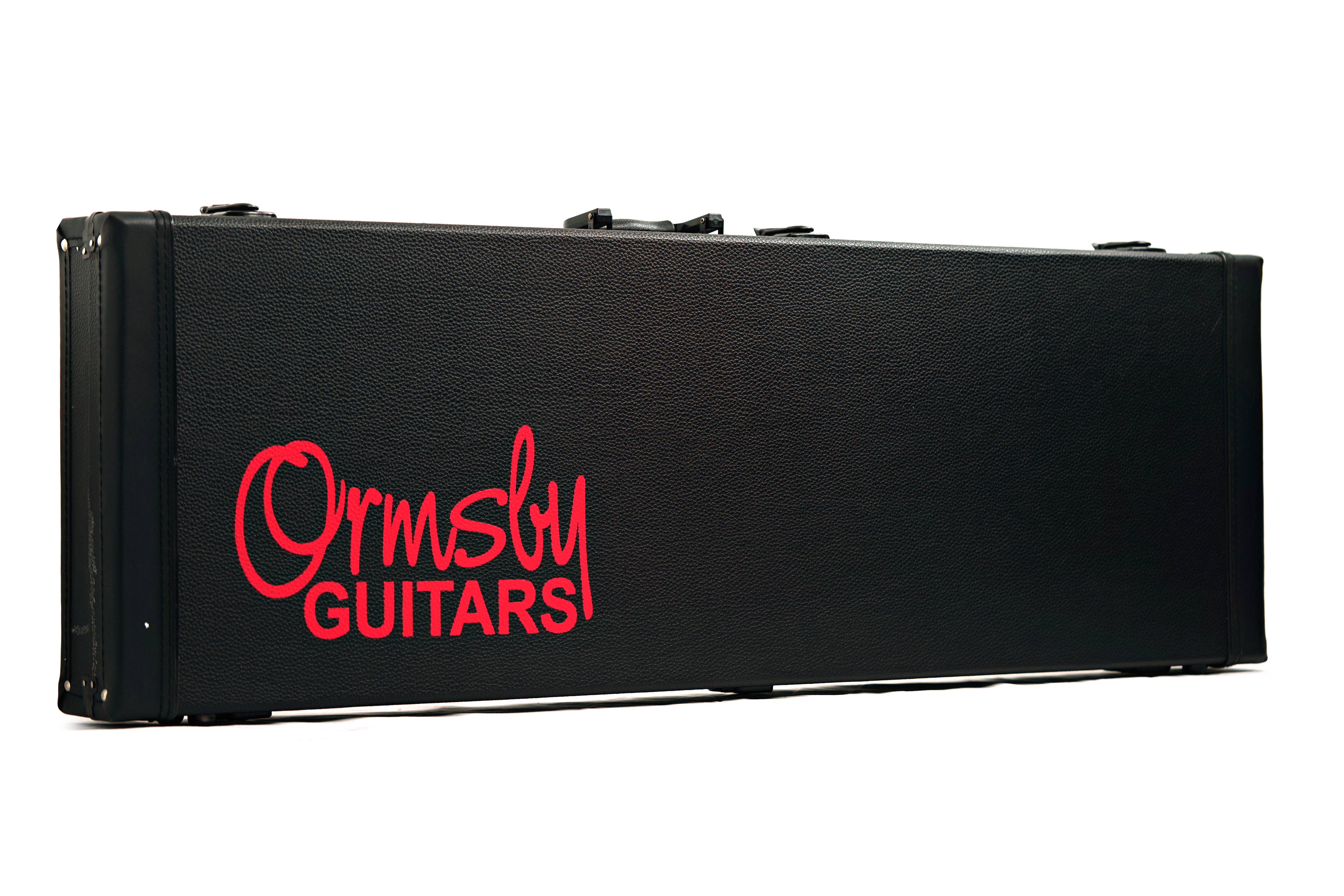 Ormsby SX GTR 7 Joe Haley Lacertine Glow Run 15