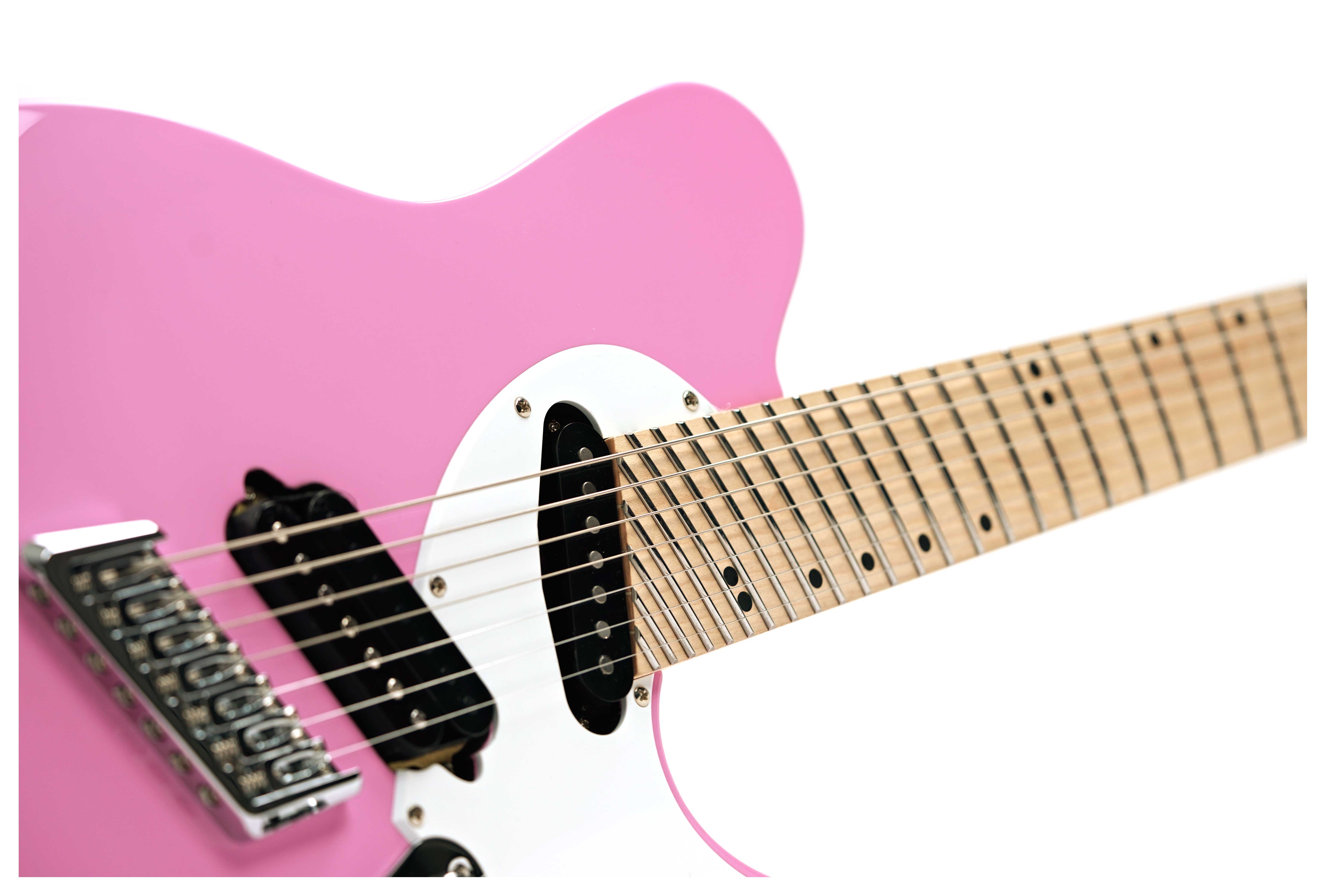 Ormsby TX GTR 7 Vintage Shell Pink Run 15 (Ex-Demo) #06999