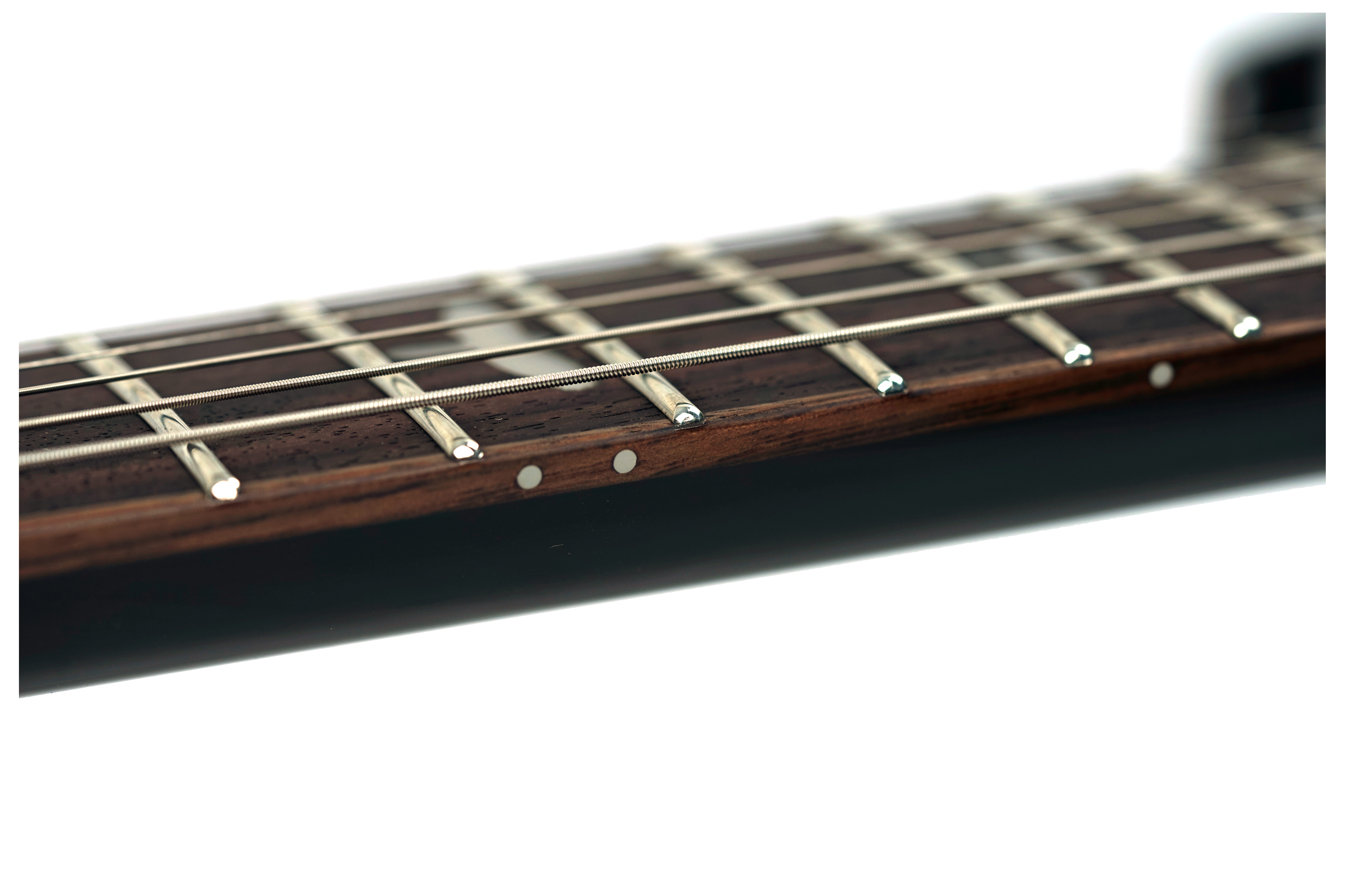 PRS SE Limited Edition Custom 24 Gray Black