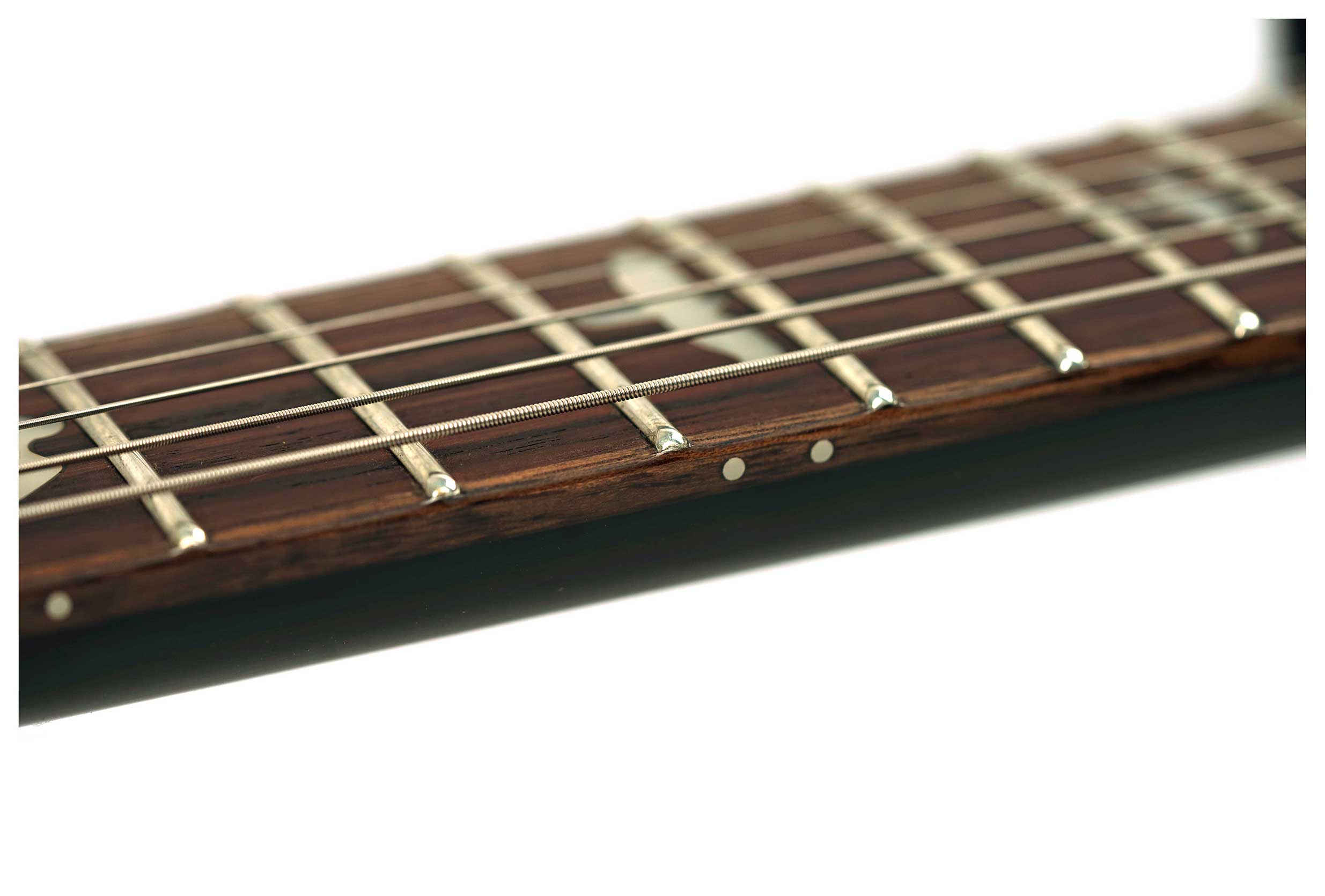 PRS SE Limited Edition Custom 24 Faded Grey Black Burst