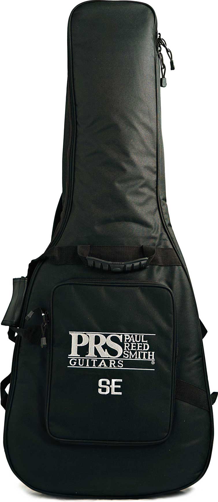 PRS SE Limited Edition Custom 24 Faded Grey Black Burst
