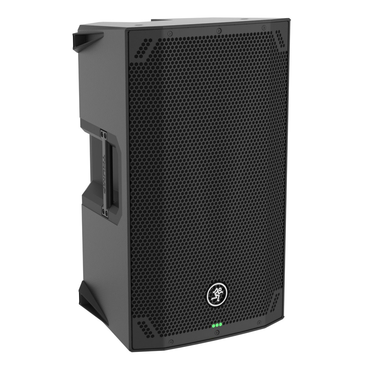 Mackie Thump12v4 12 Inch 1400W Powered Loudspeaker