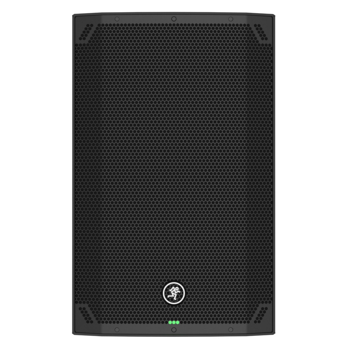 Mackie Thump15v4 15 Inch 1400W Powered Loudspeaker