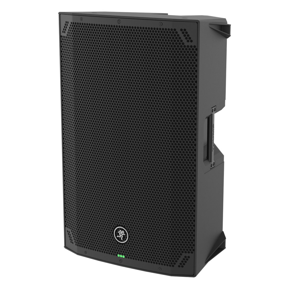 Mackie Thump15v4 15 Inch 1400W Powered Loudspeaker