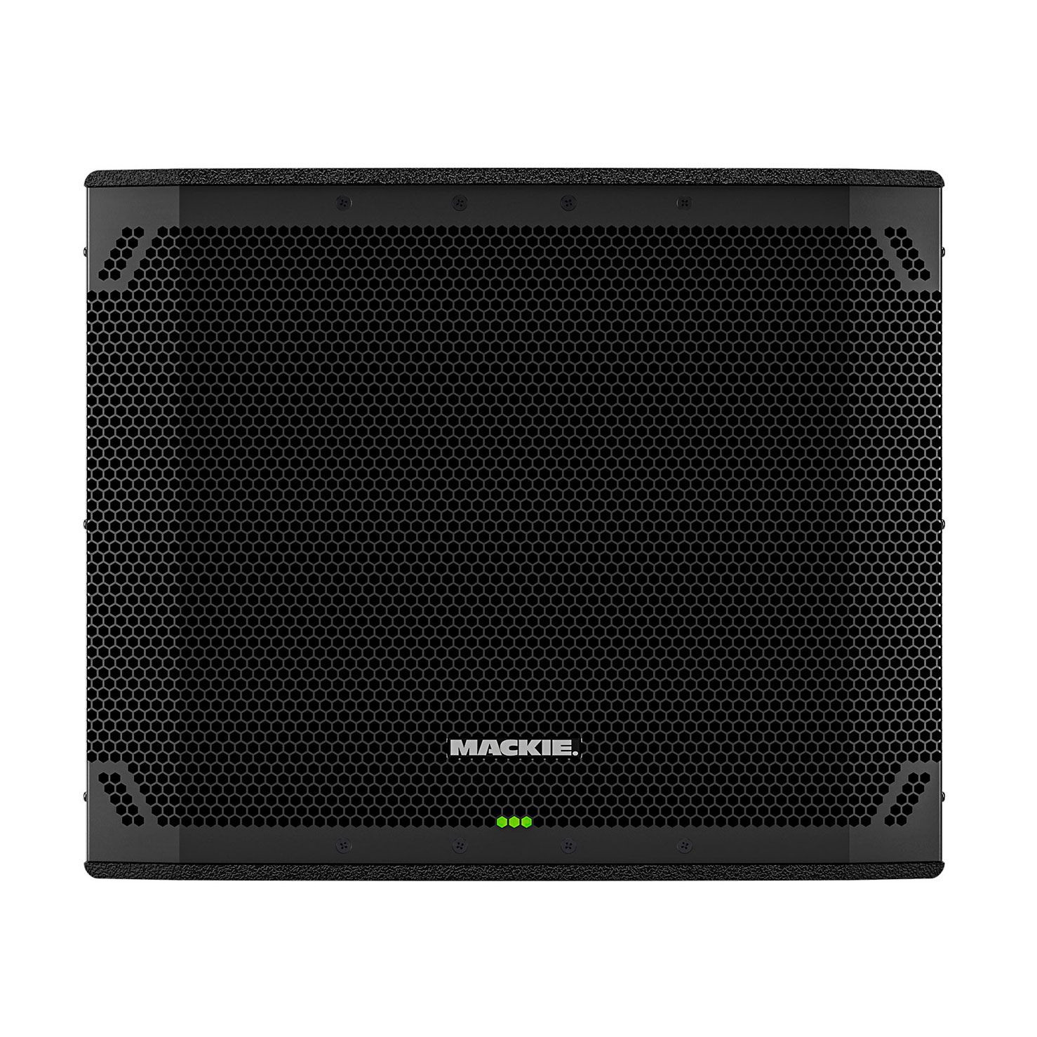 Mackie Thump15Sv4 15 Inch Subwoofer