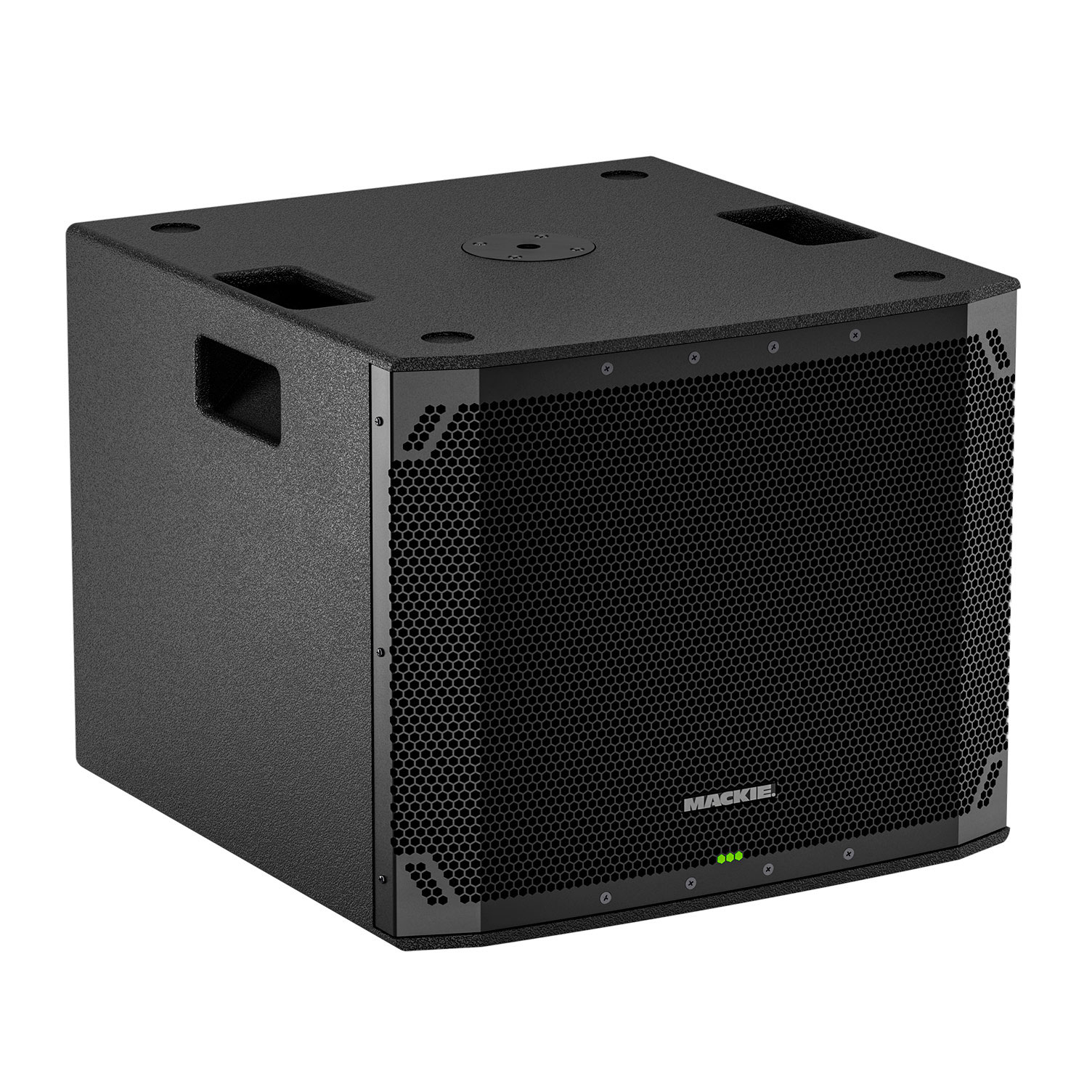 Mackie Thump15Sv4 15 Inch Subwoofer