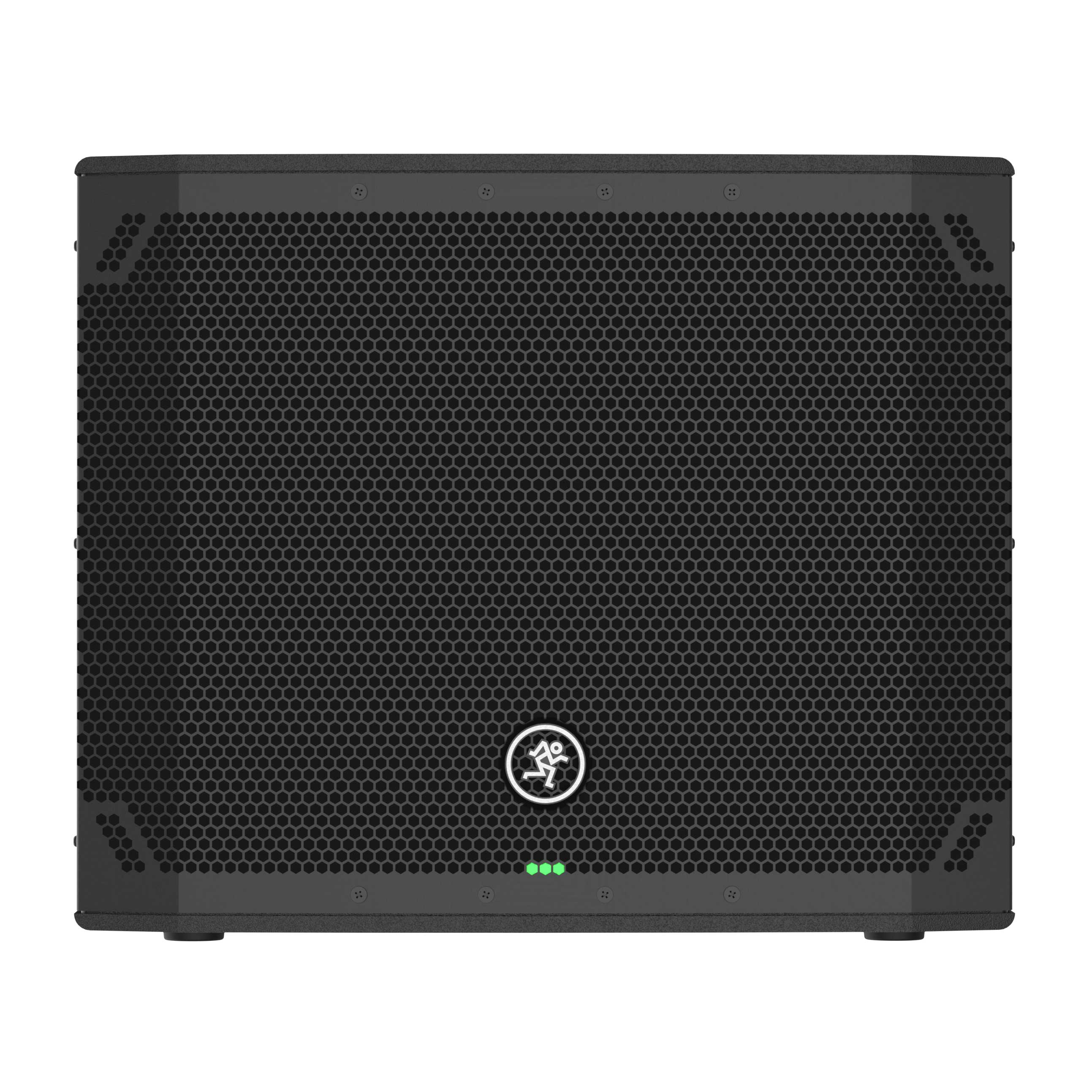 Mackie Thump15Sv4 15 Inch Subwoofer