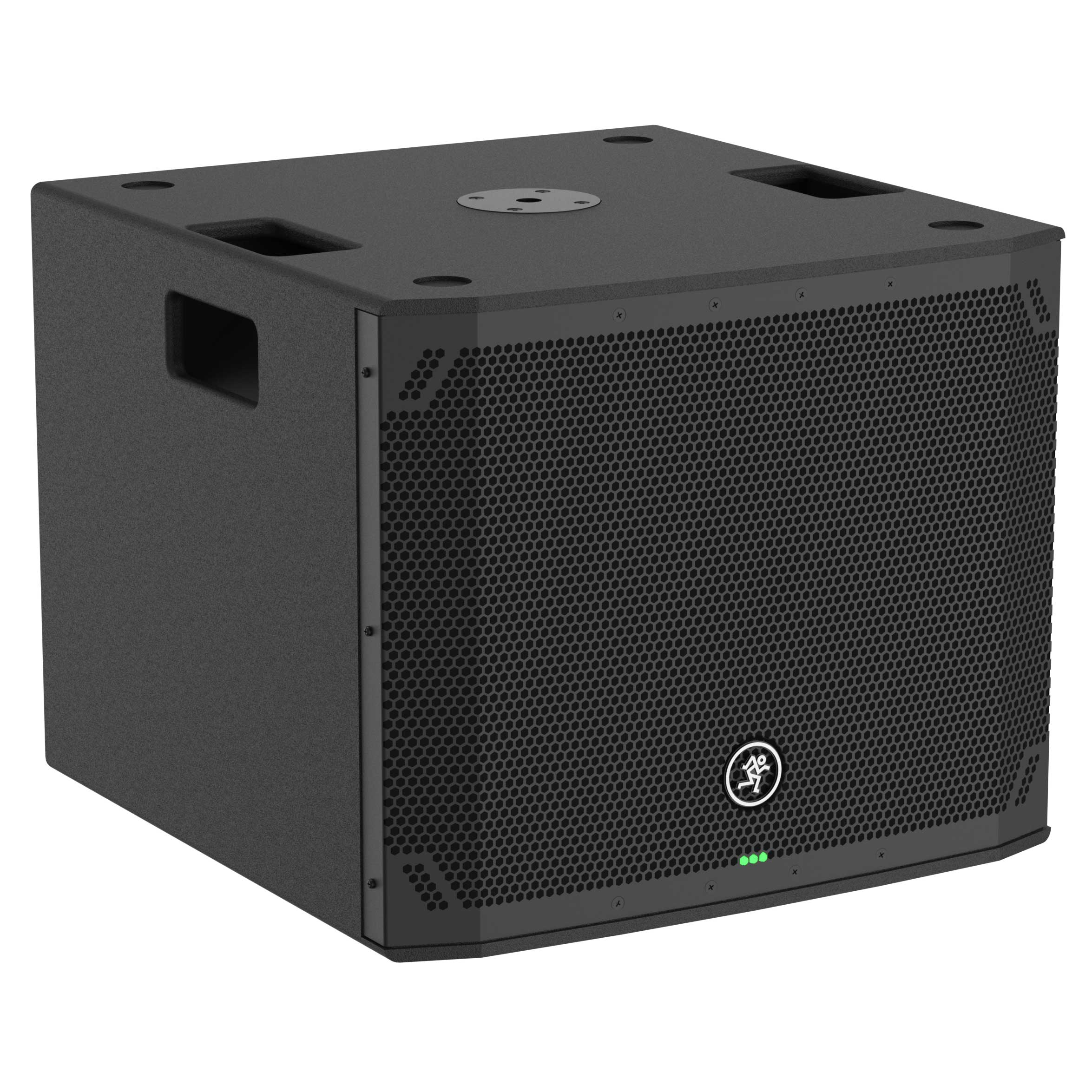 Mackie Thump15Sv4 15 Inch Subwoofer