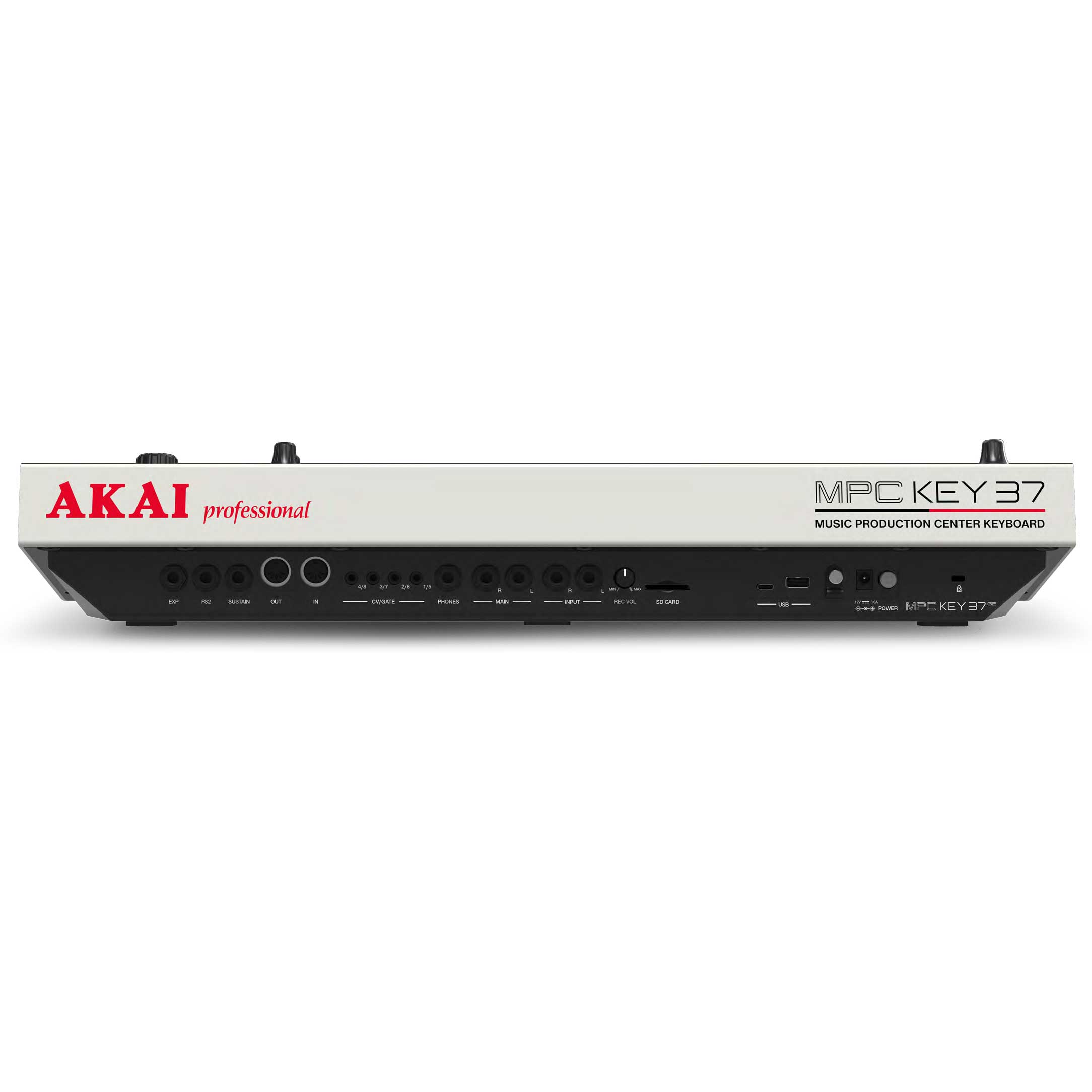 Akai MPC Key 37 G2