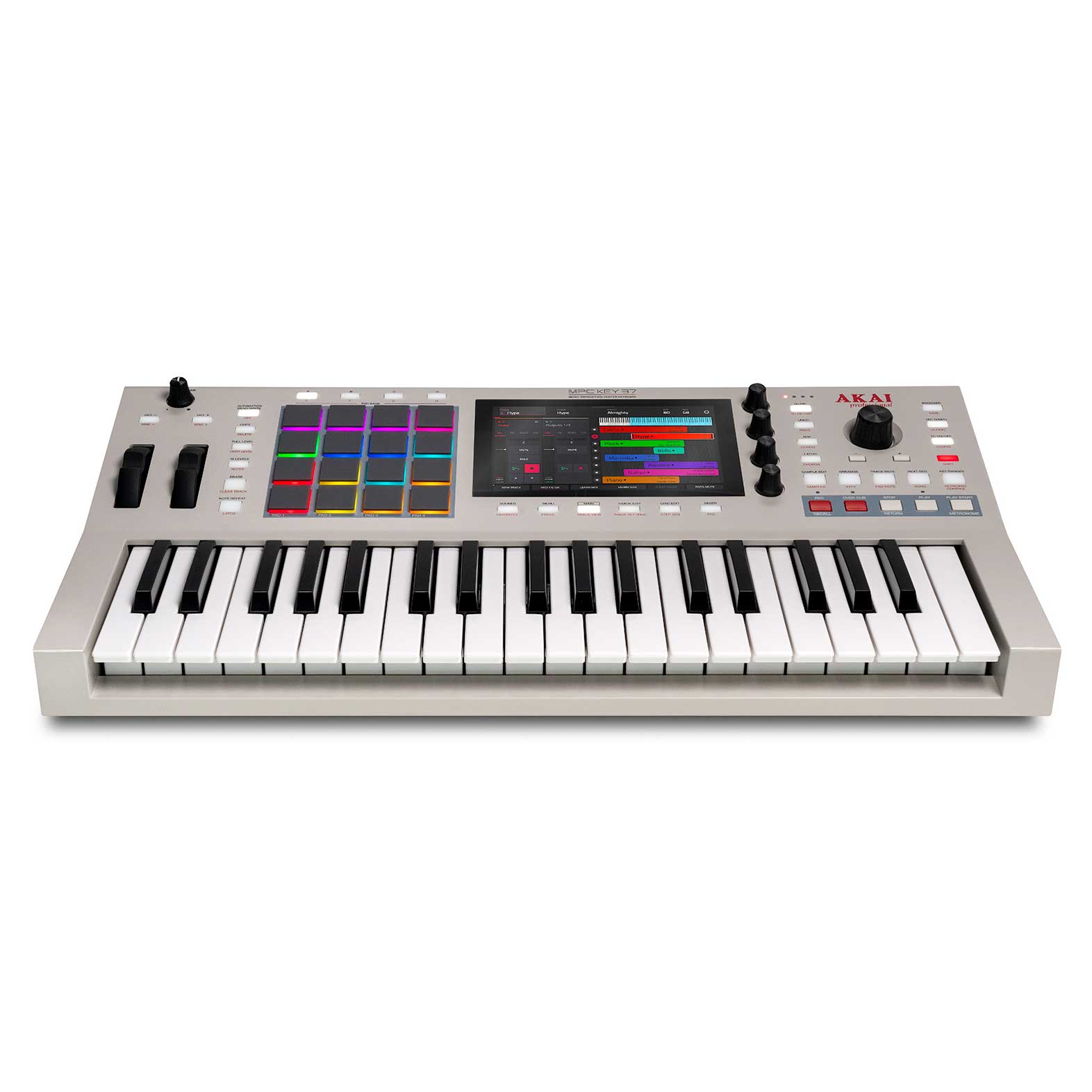 Akai MPC Key 37 G2