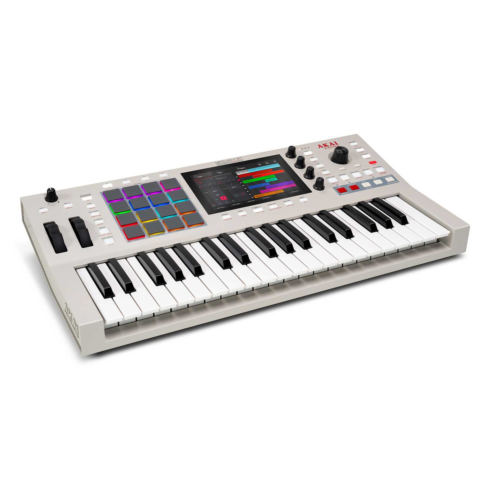 Akai MPC Key 37 G2