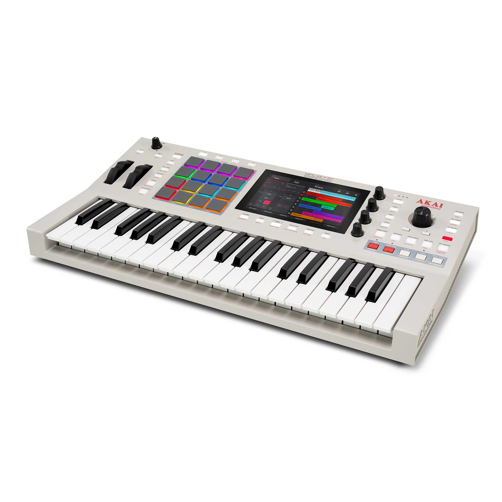 Akai MPC Key 37 G2