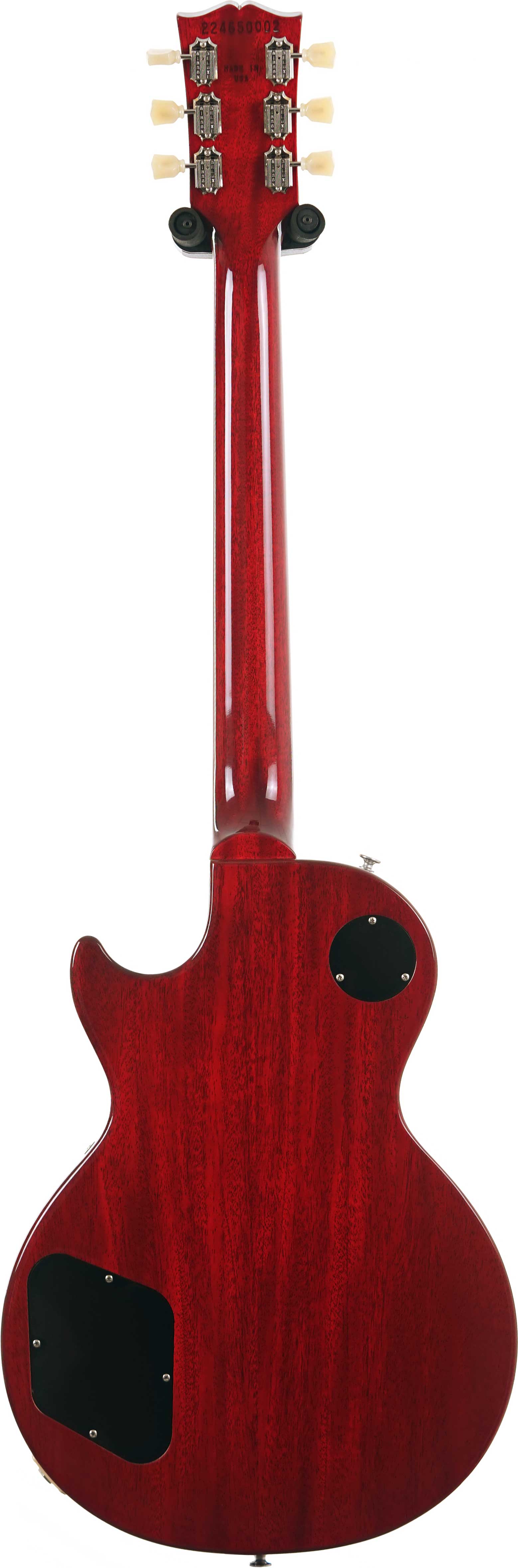 Gibson Les Paul Standard 50s Iced Tea #224650002