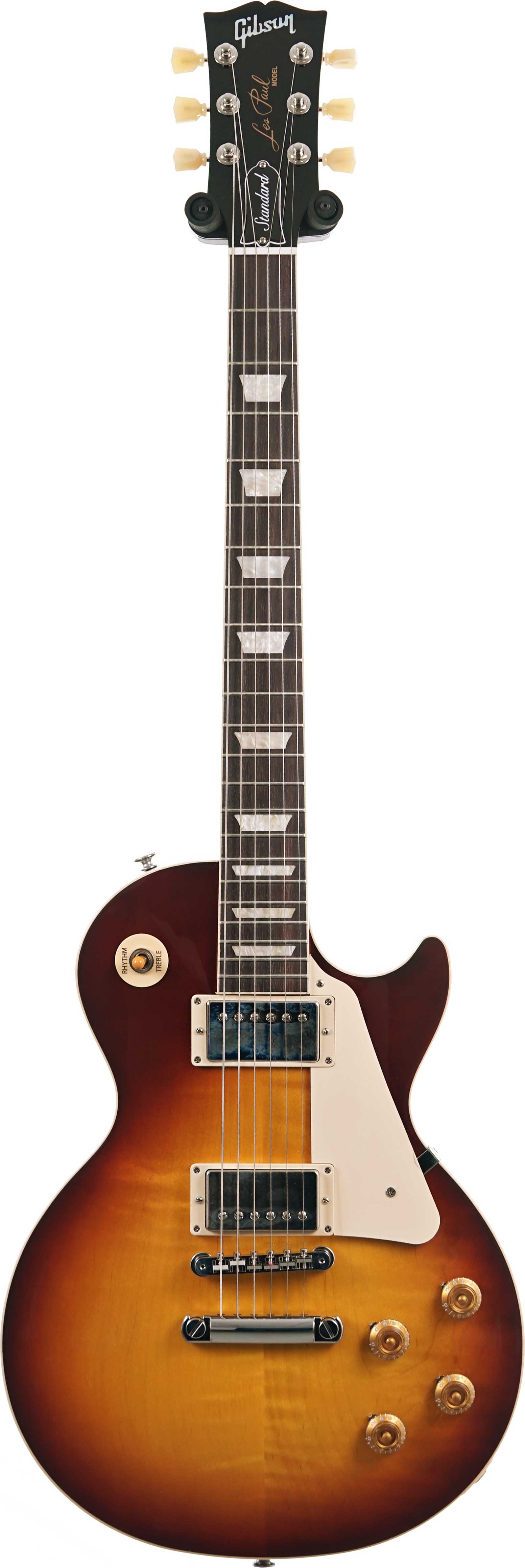 Gibson Les Paul Standard 50s Iced Tea #224650002