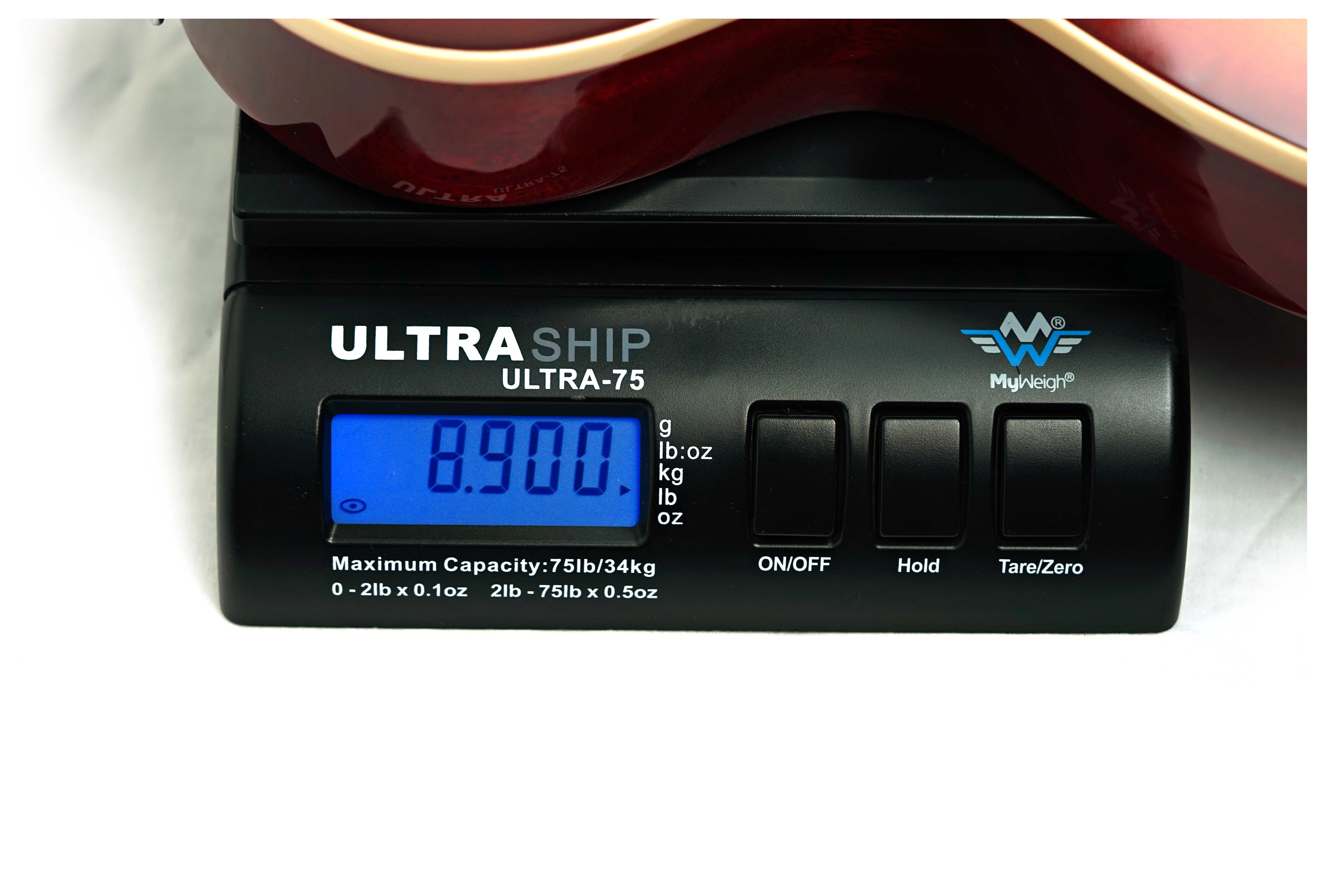 Gibson Les Paul Standard 50s Iced Tea #224650002