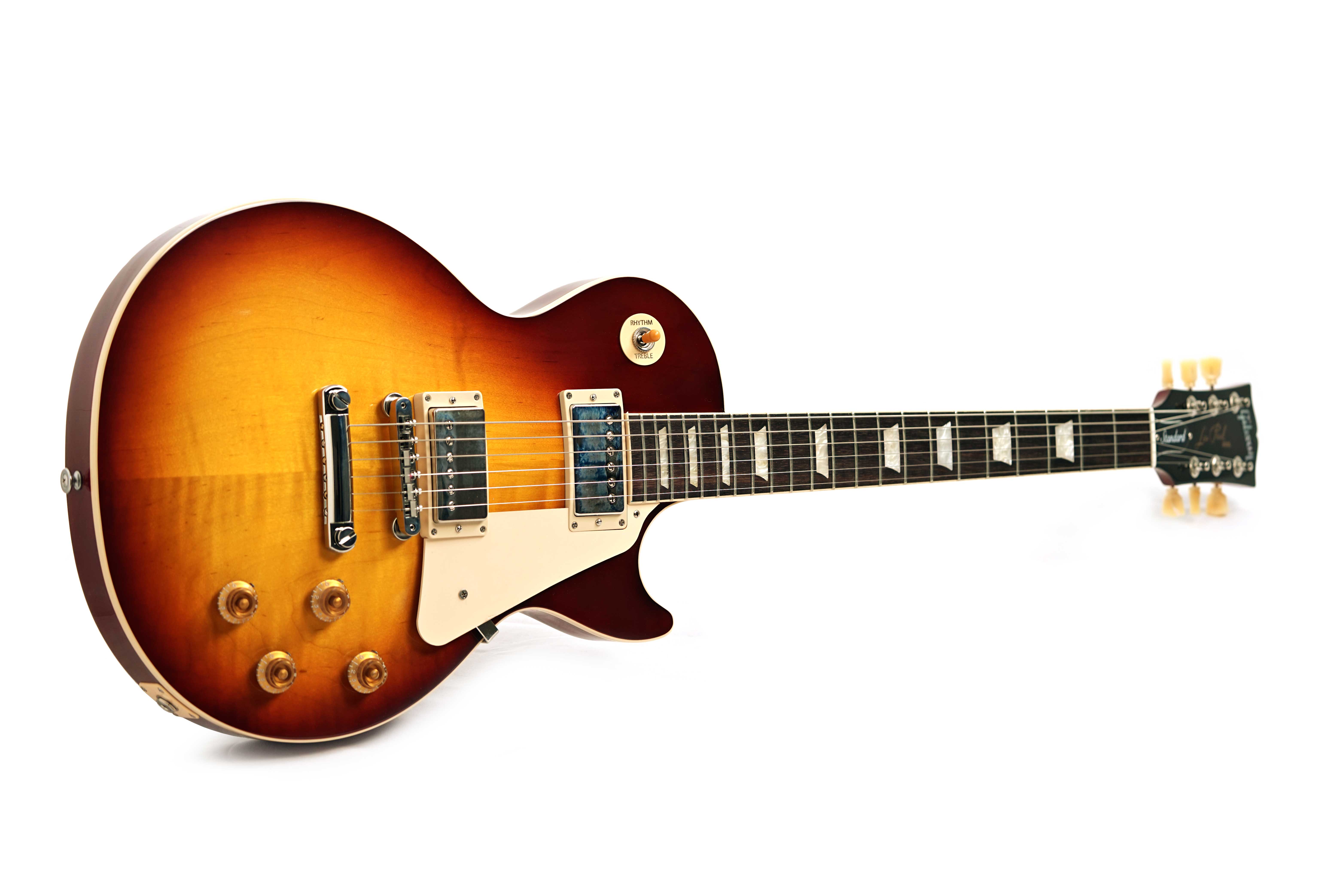 Gibson Les Paul Standard 50s Iced Tea #224650002