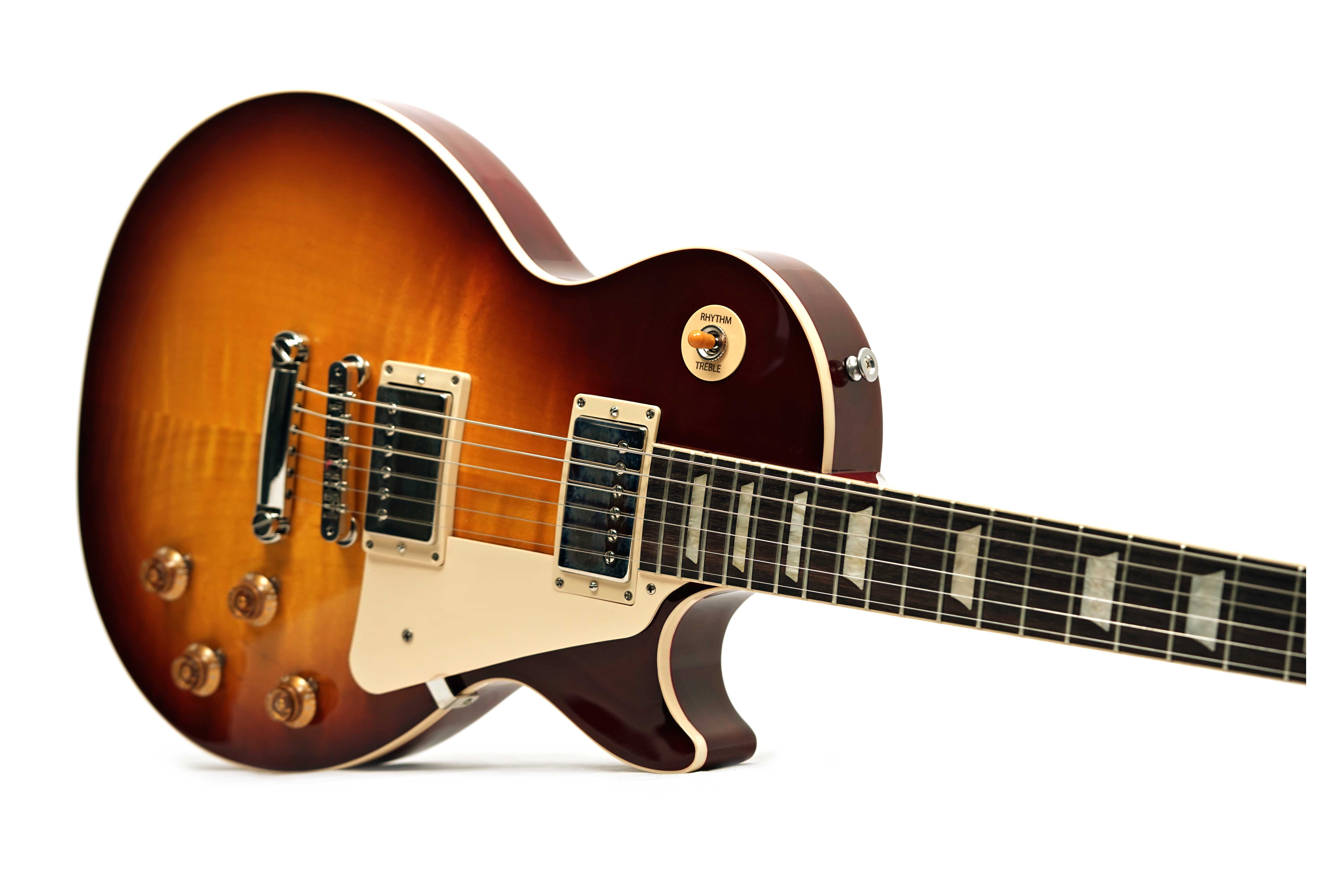 Gibson Les Paul Standard 50s Iced Tea #224650002