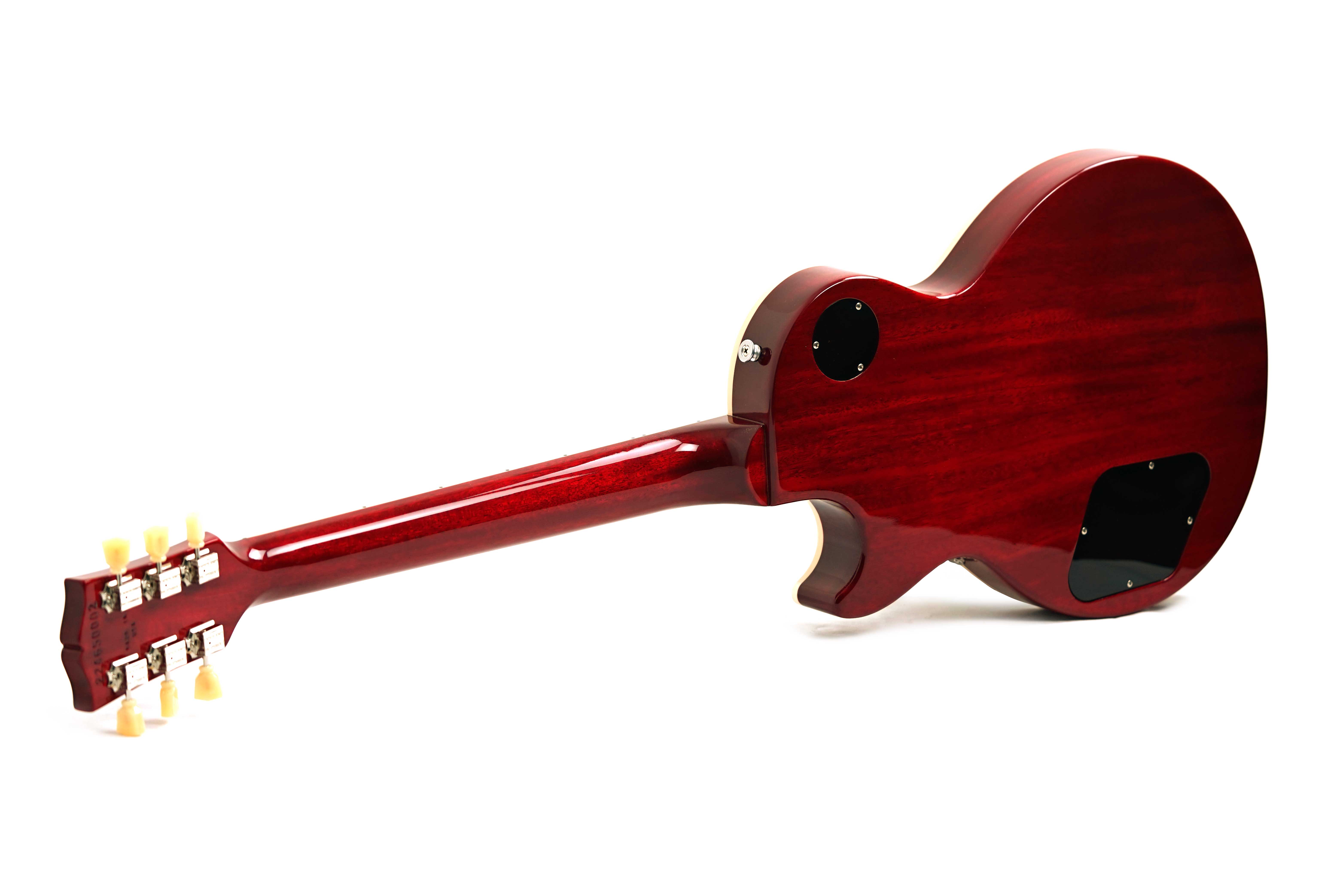 Gibson Les Paul Standard 50s Iced Tea #224650002