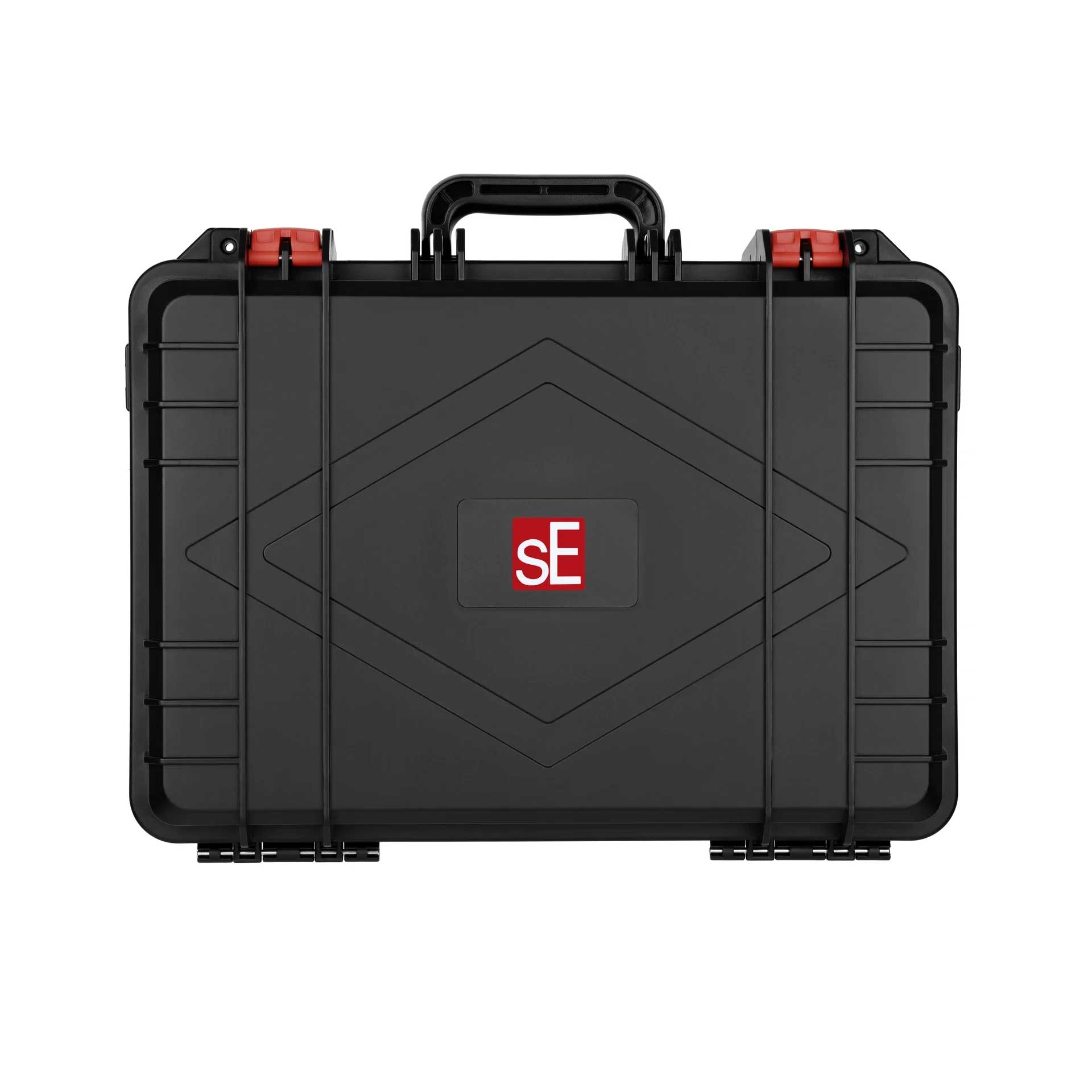 SE Electronics V Pack Arena Black Drum Pack