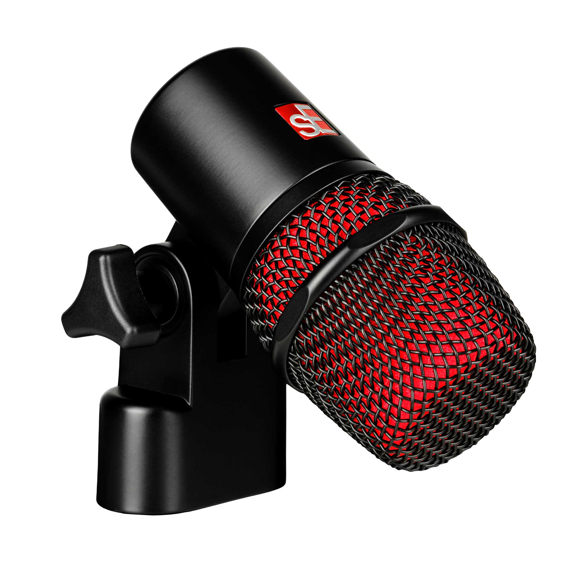 SE Electronics V Pack Arena Black Drum Pack