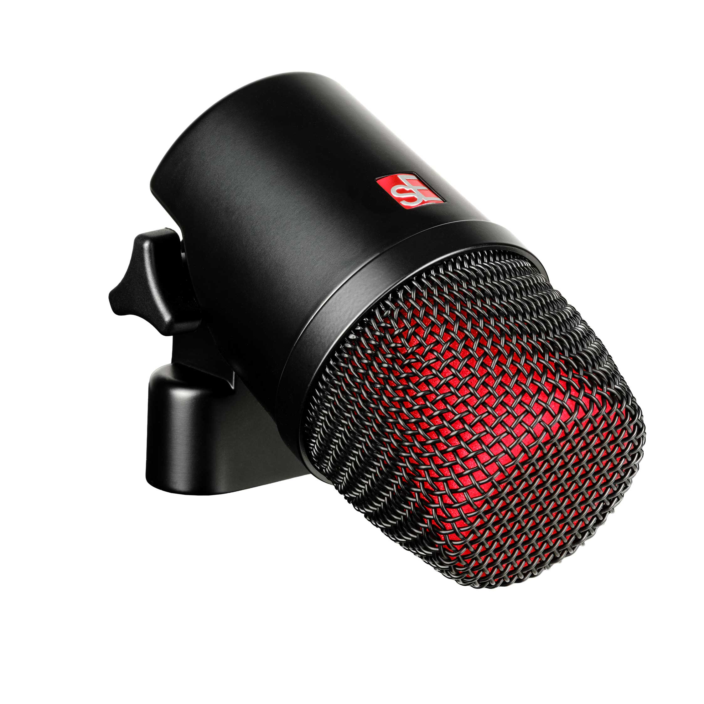 SE Electronics V Pack Arena Black Drum Pack