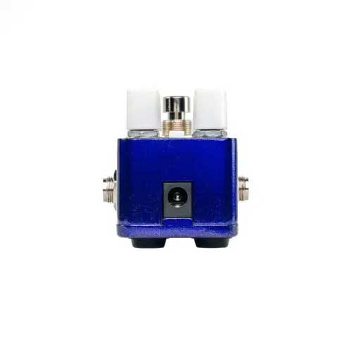 Electro Harmonix Pico Atomic Cluster Spectral Decomposer