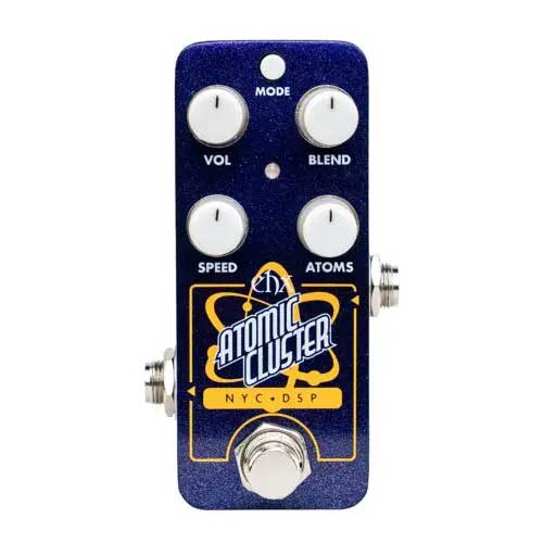 Electro Harmonix Pico Atomic Cluster Spectral Decomposer