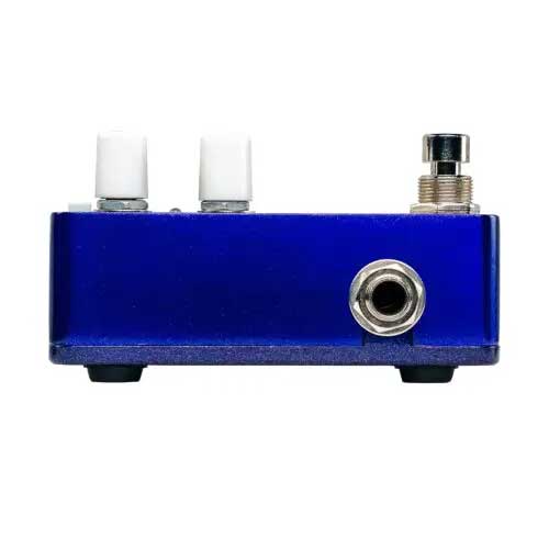 Electro Harmonix Pico Atomic Cluster Spectral Decomposer