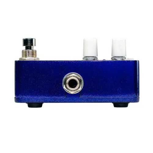 Electro Harmonix Pico Atomic Cluster Spectral Decomposer