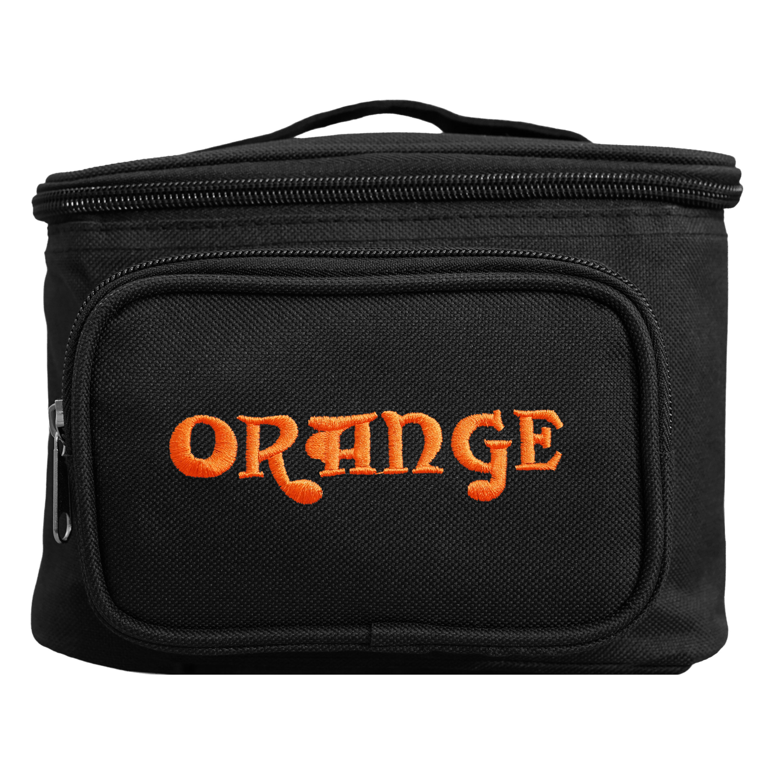 Orange Baby Terror Solid State Amp Head