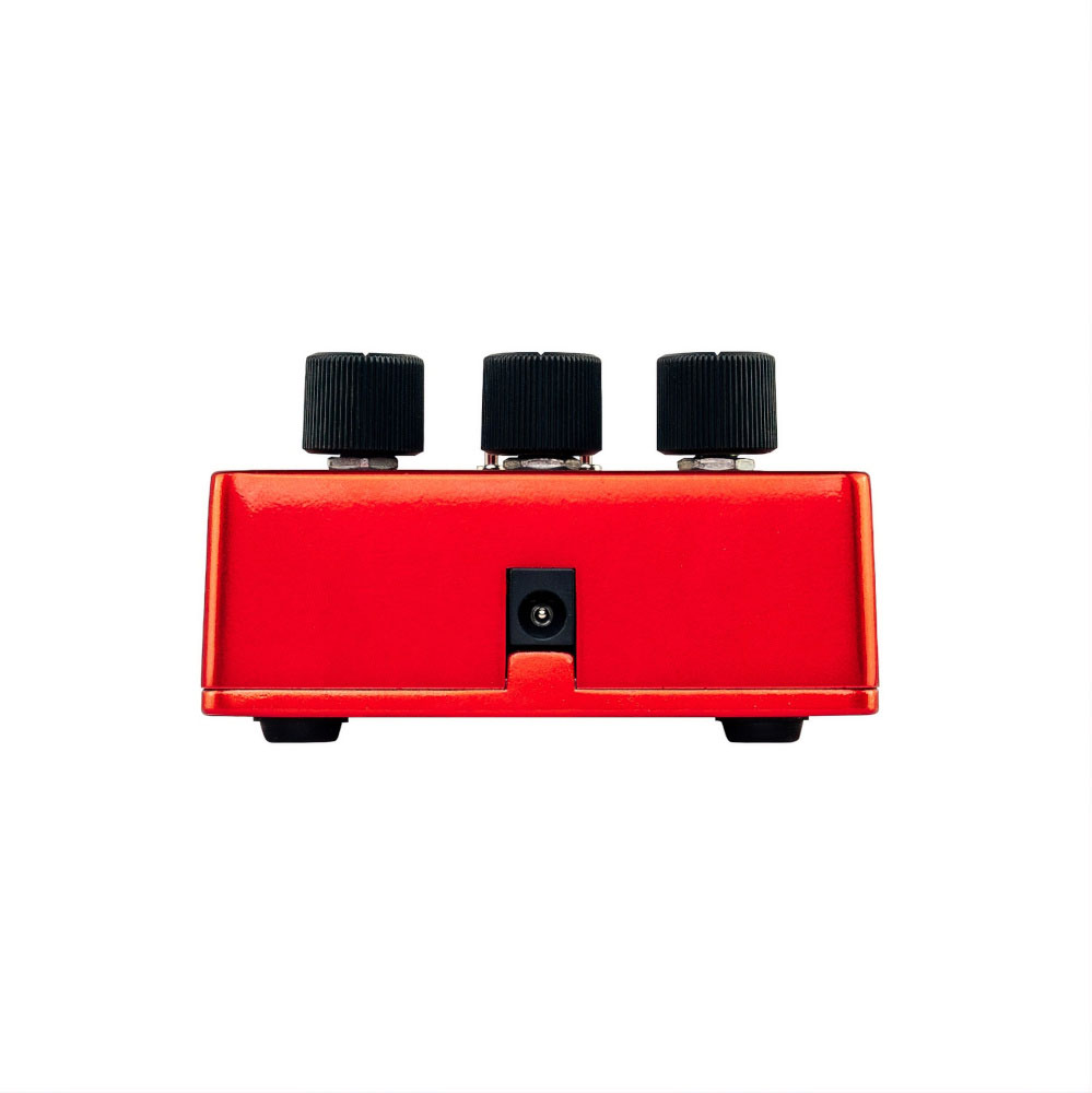 Electro Harmonix Big Muff 2 with Tone Wicker