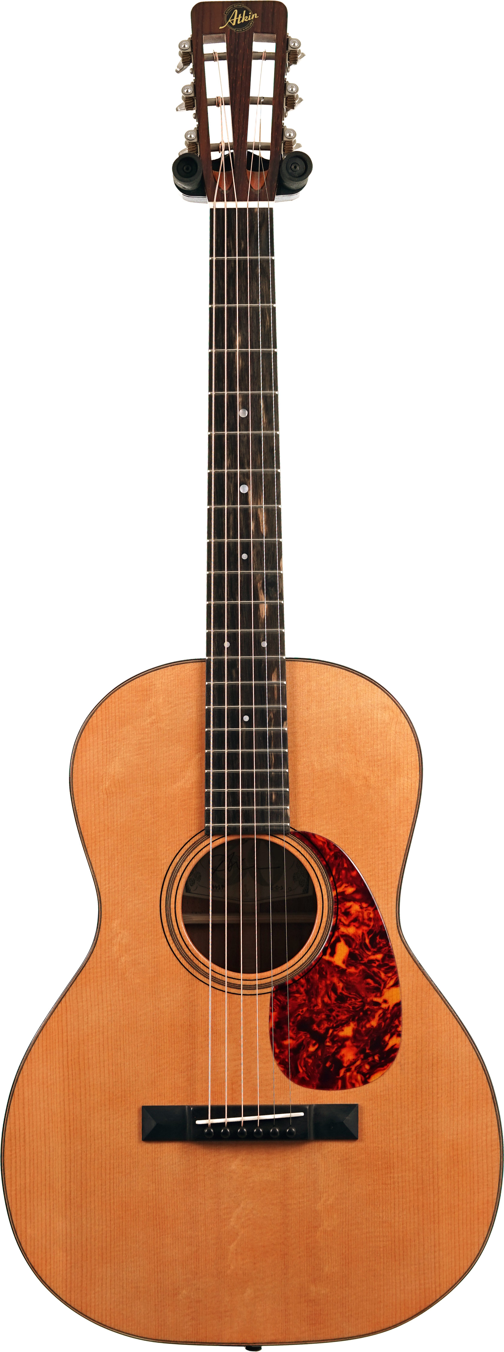 Atkin Essential O-12S Aged #4437