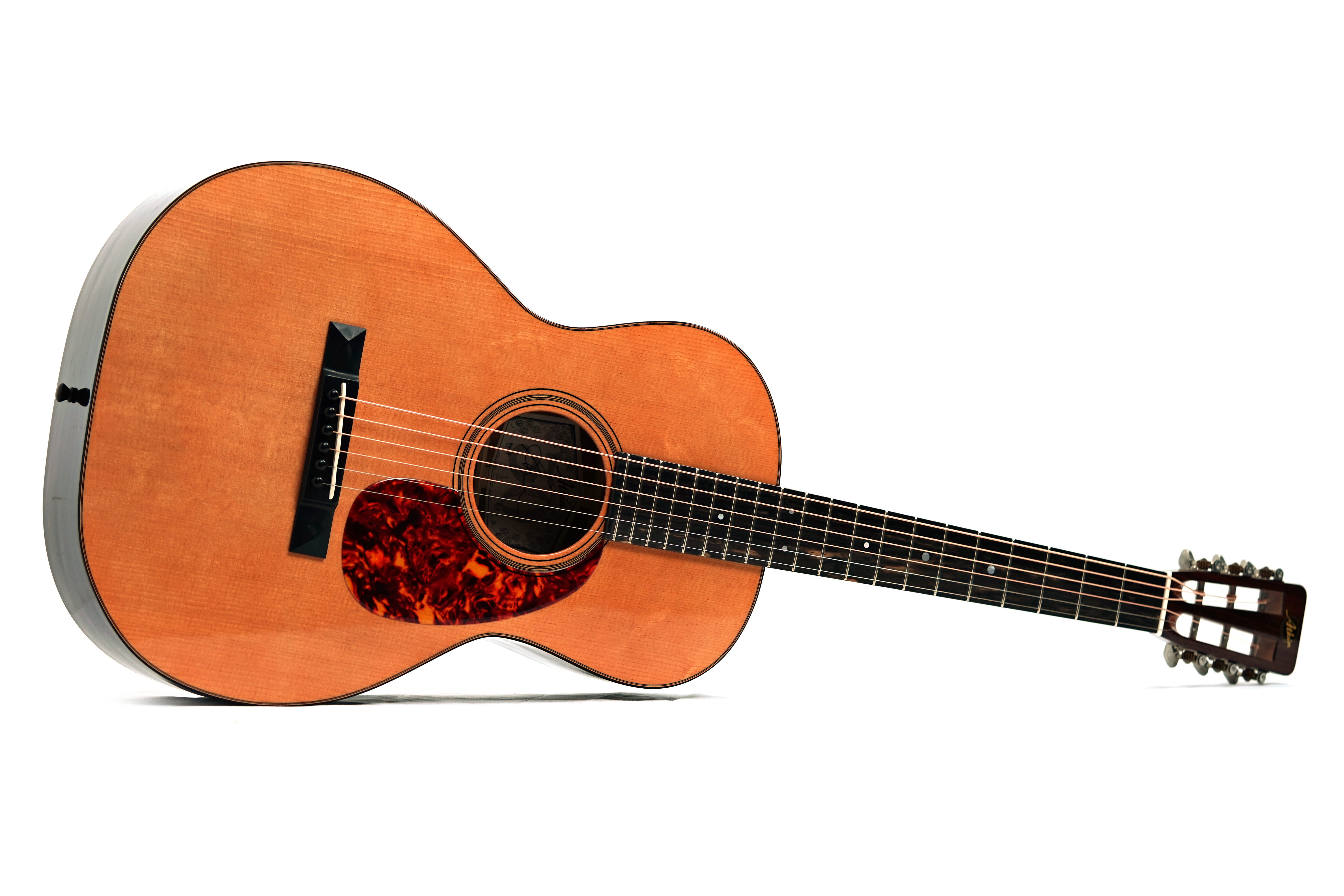 Atkin Essential O-12S Aged #4437