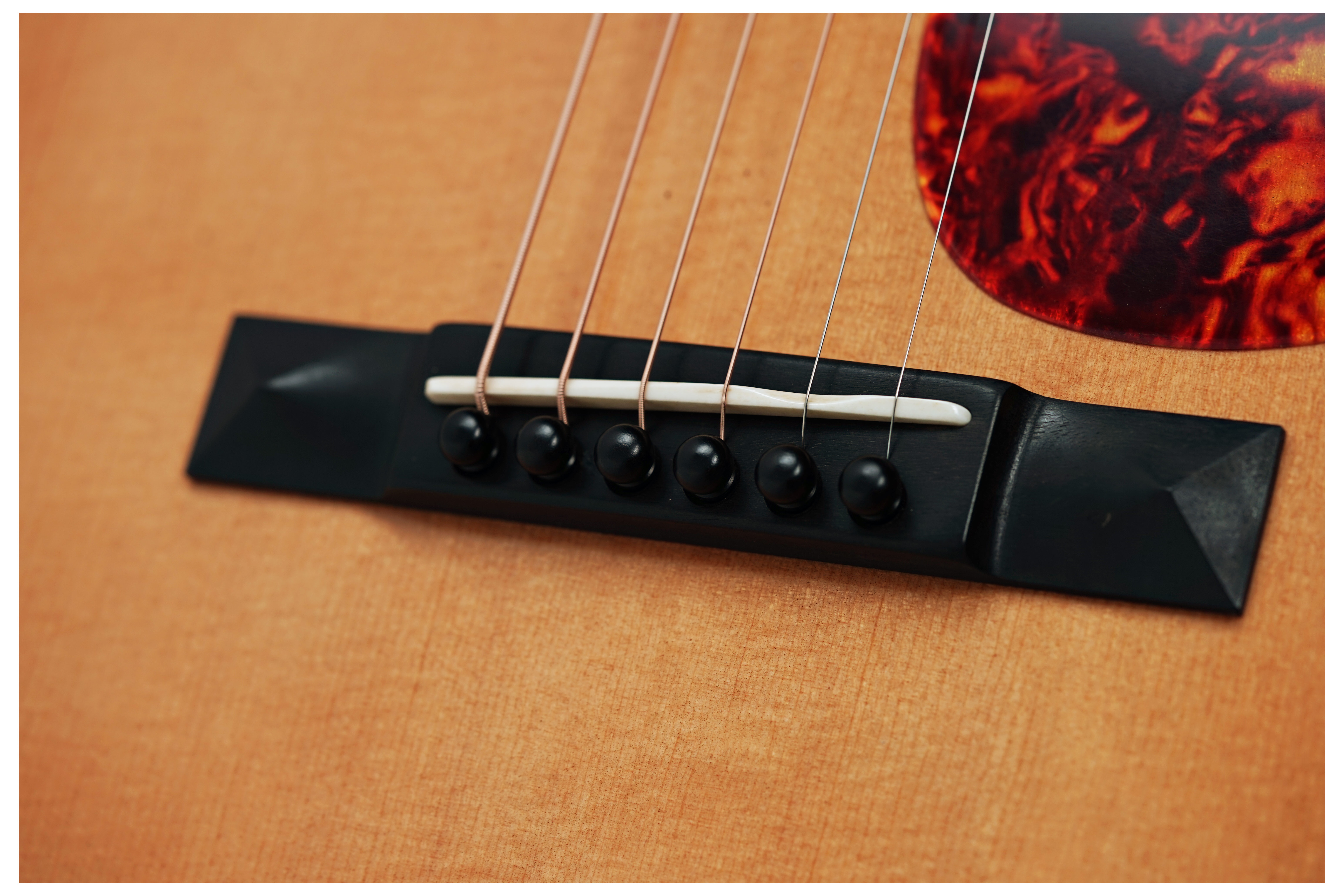 Atkin Essential O-12S Aged #4437
